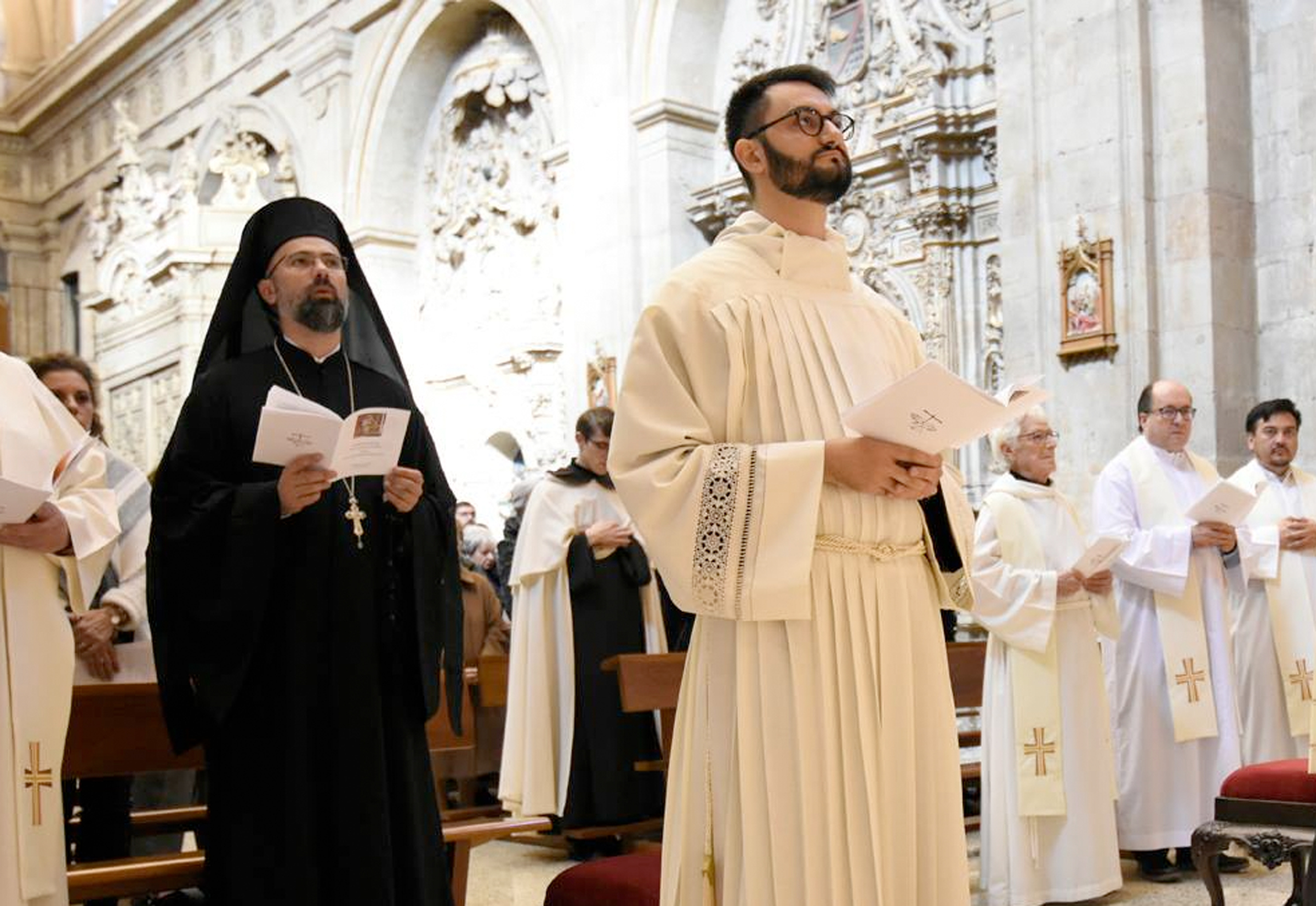 Actualidad Diocesana