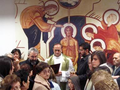 Actualidad Diocesana