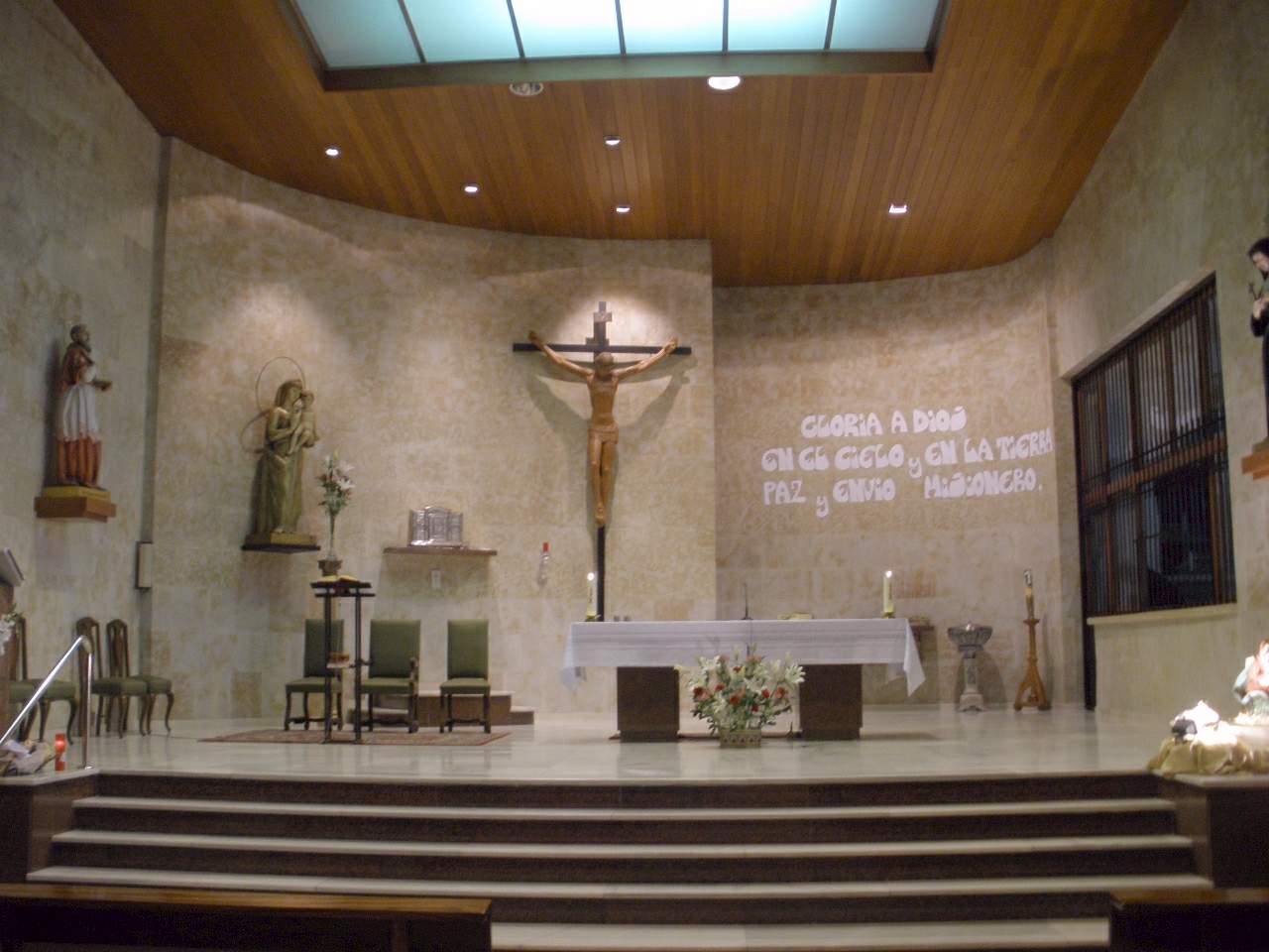 Actualidad Diocesana