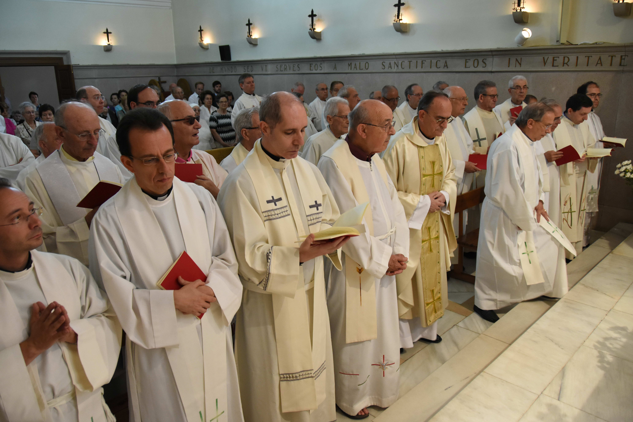 Actualidad Diocesana