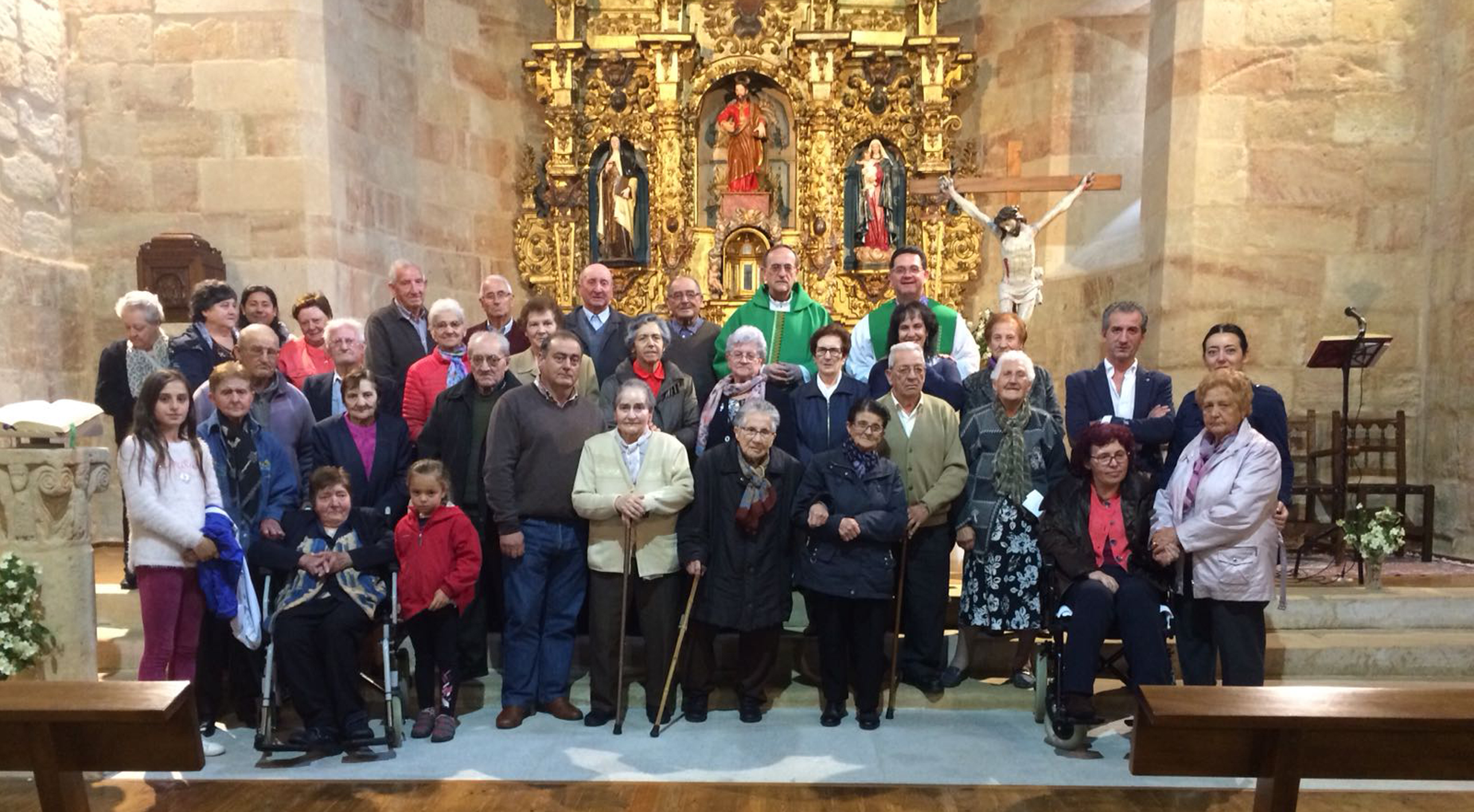 Actualidad Diocesana