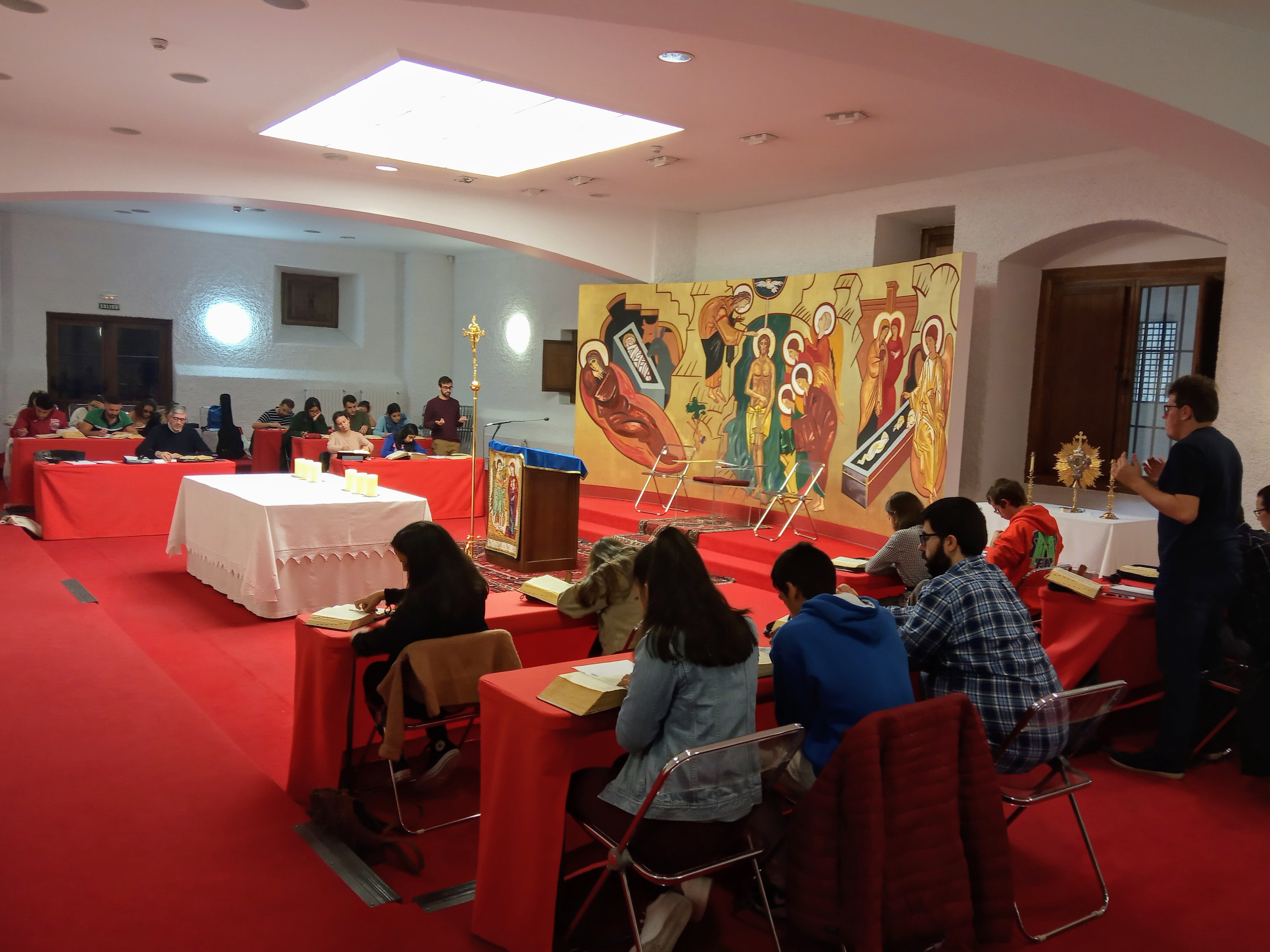 Actualidad Diocesana