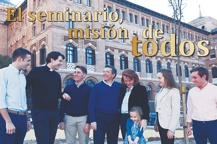 Actualidad Diocesana