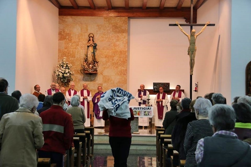 Actualidad Diocesana