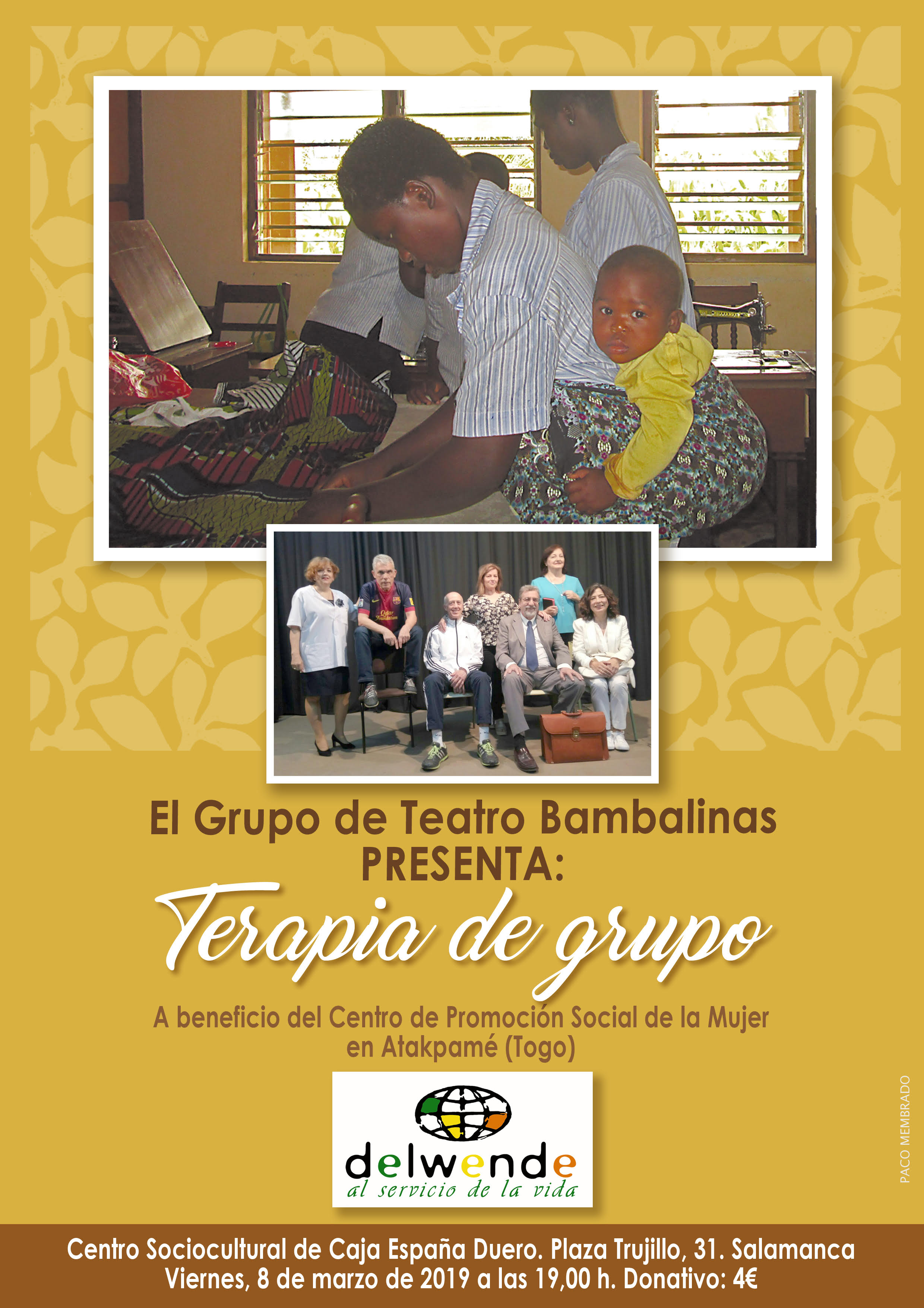 Actualidad Diocesana