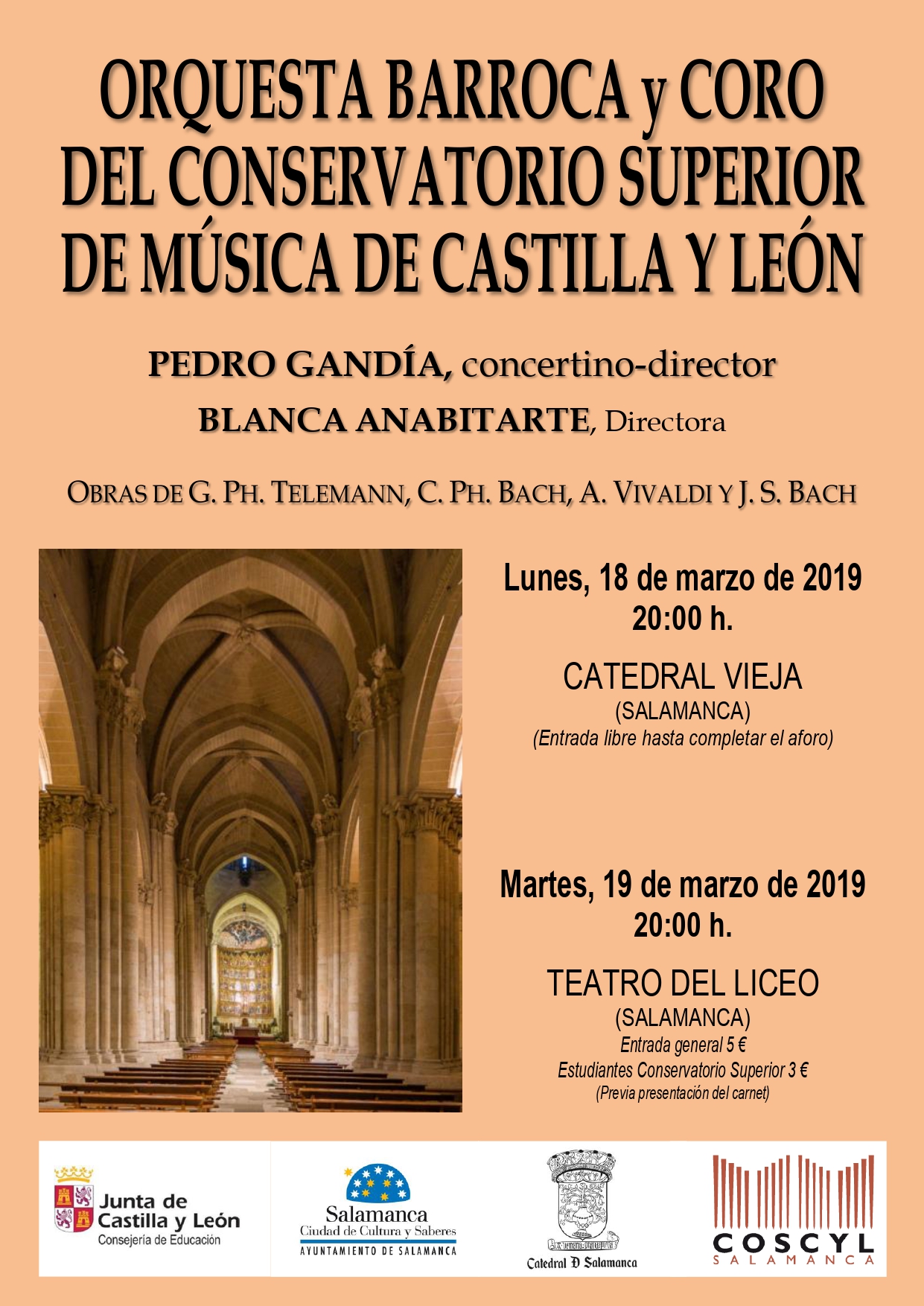 Actualidad Diocesana