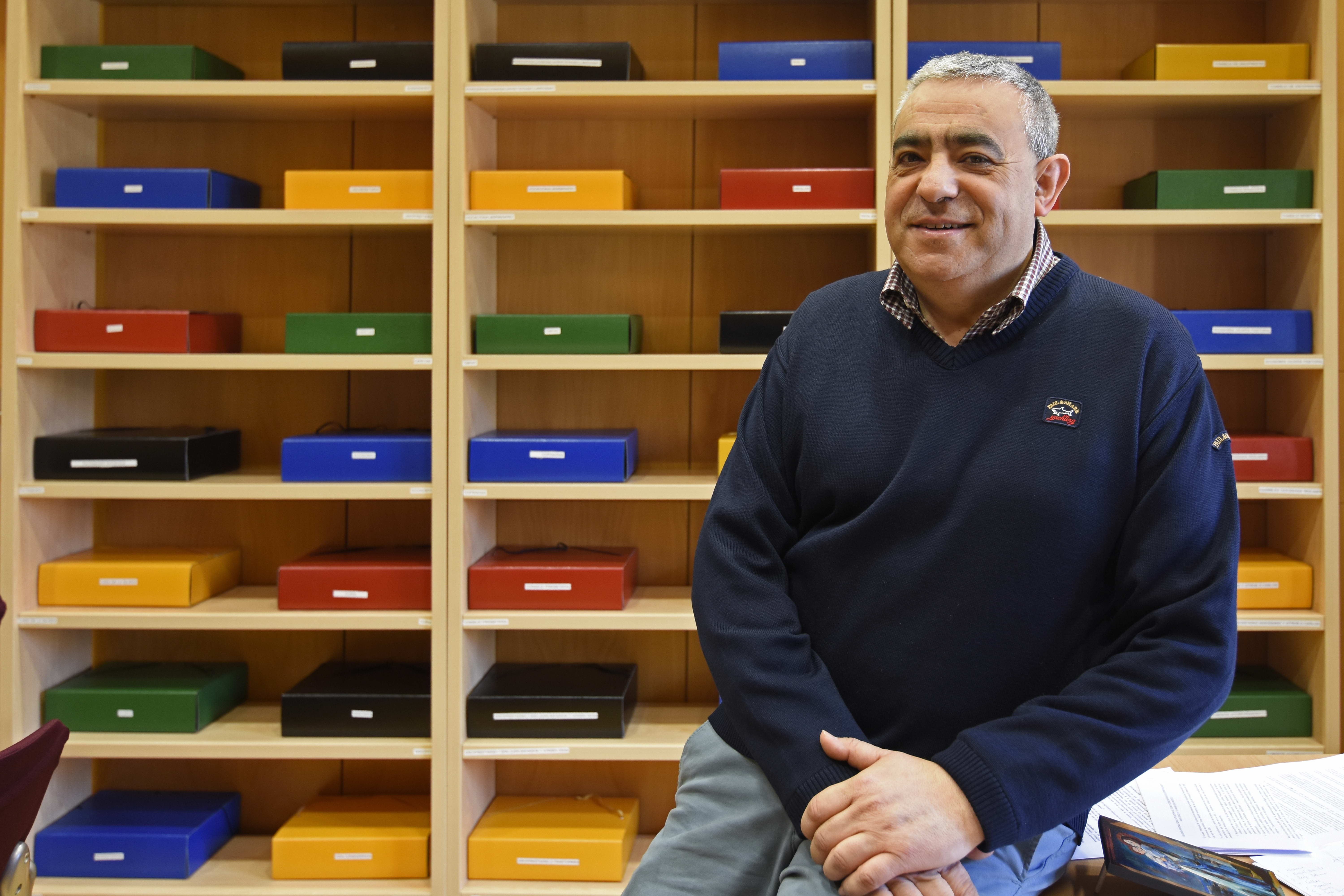 Actualidad Diocesana