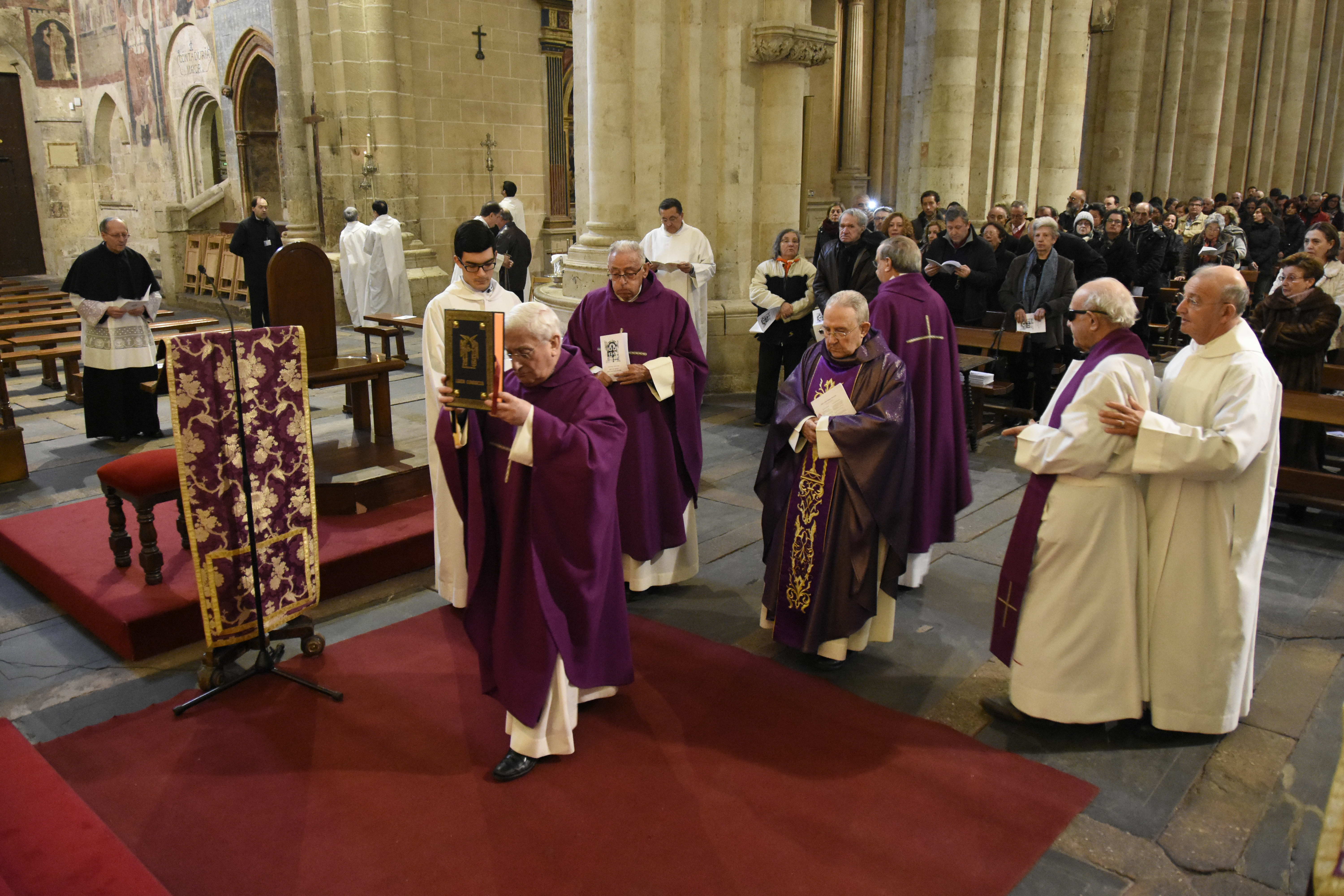 Actualidad Diocesana