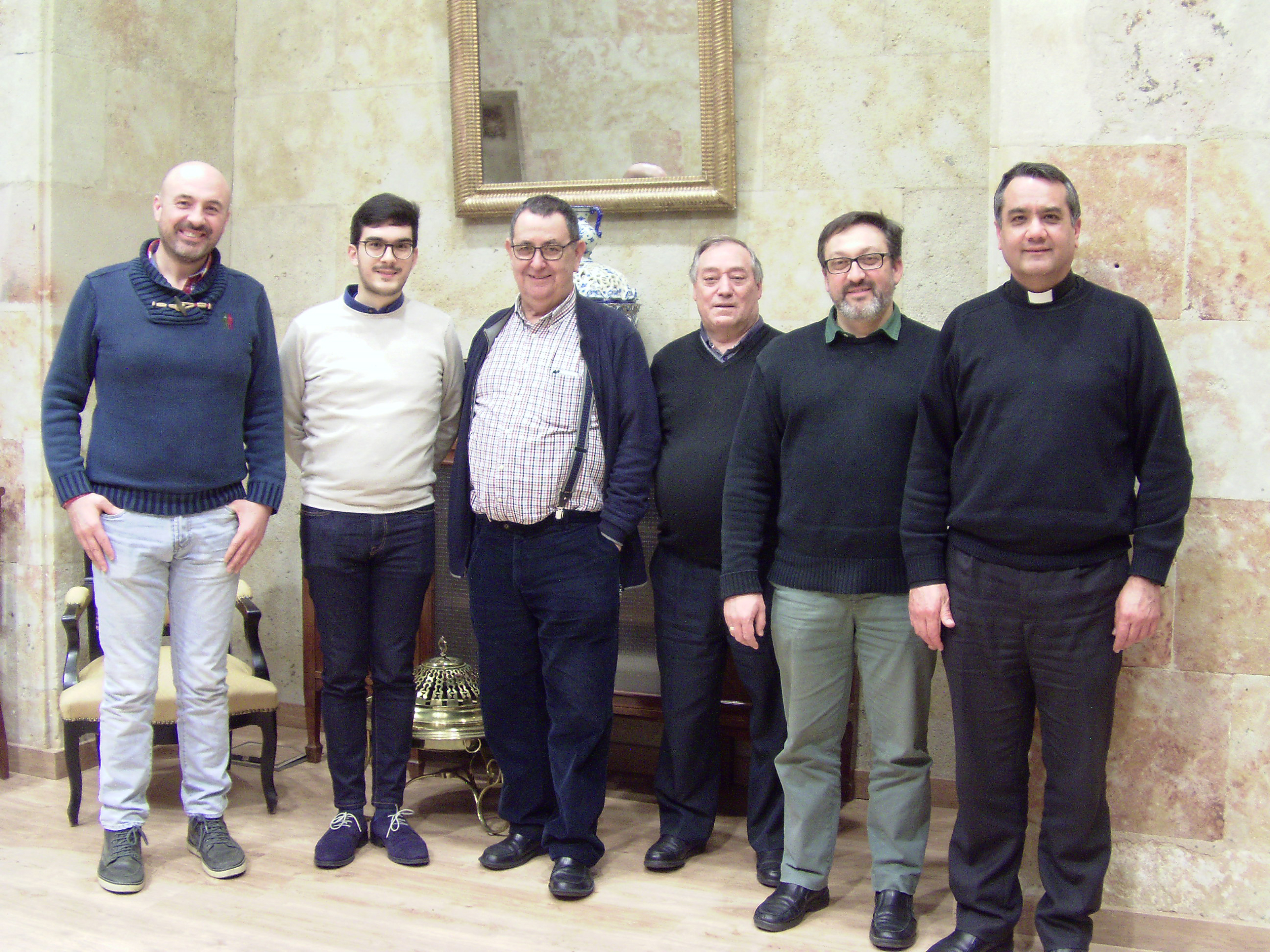 Actualidad Diocesana