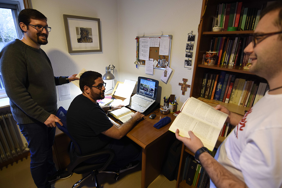 Actualidad Diocesana