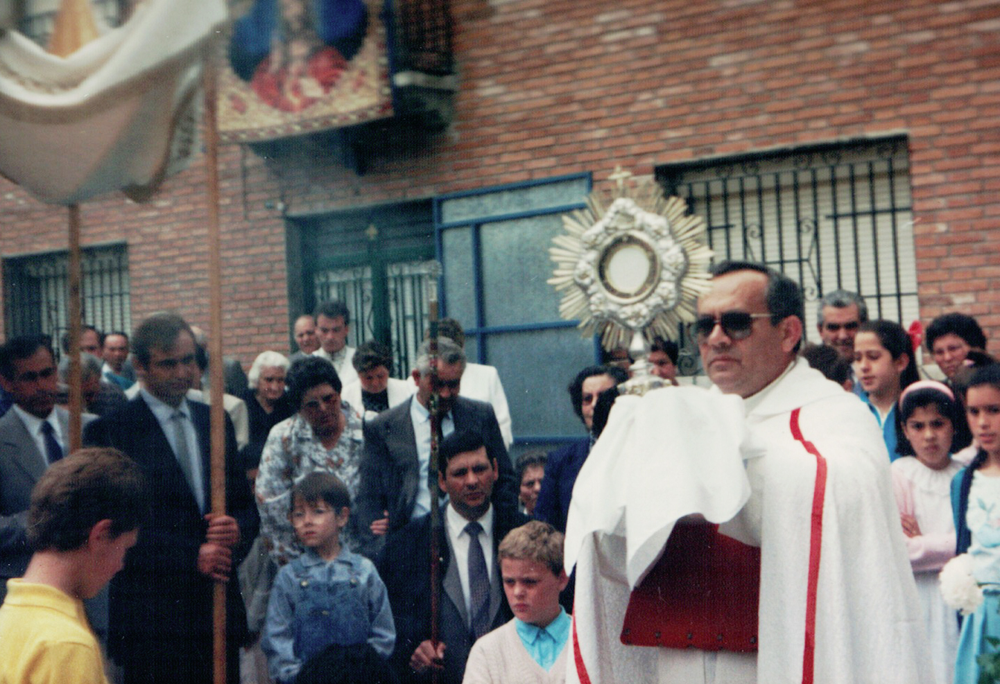 Actualidad Diocesana