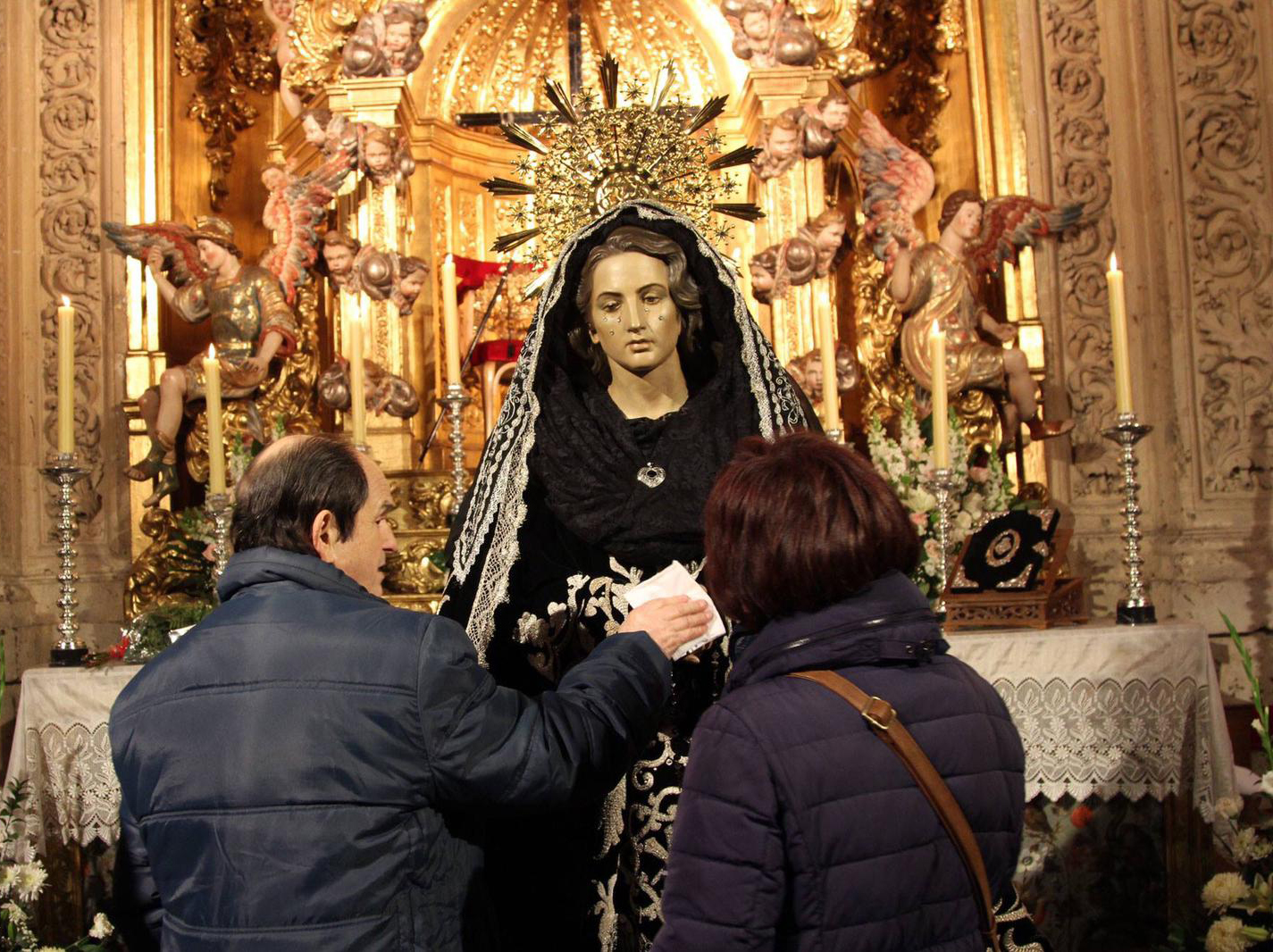 Actualidad Diocesana