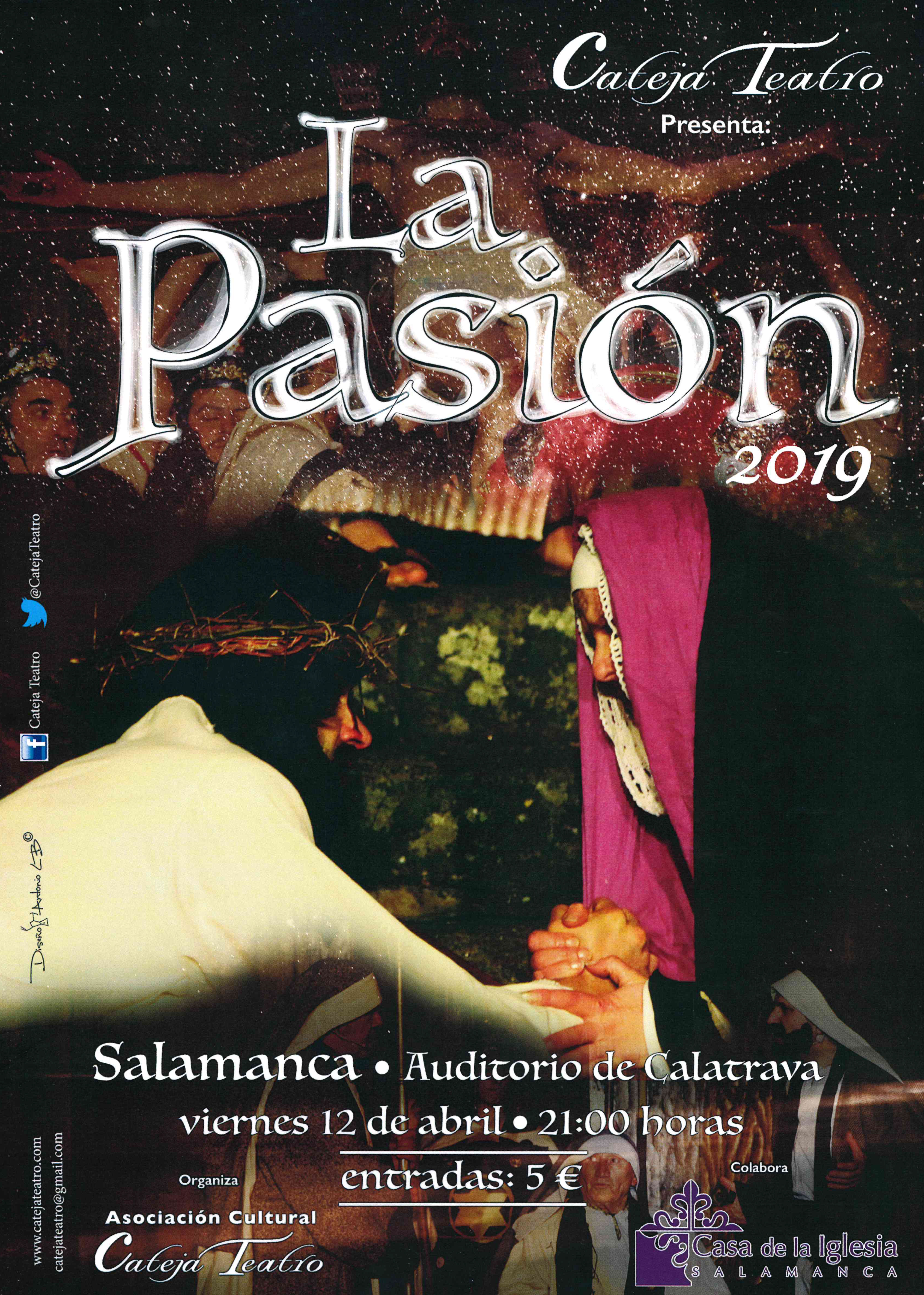 Actualidad Diocesana