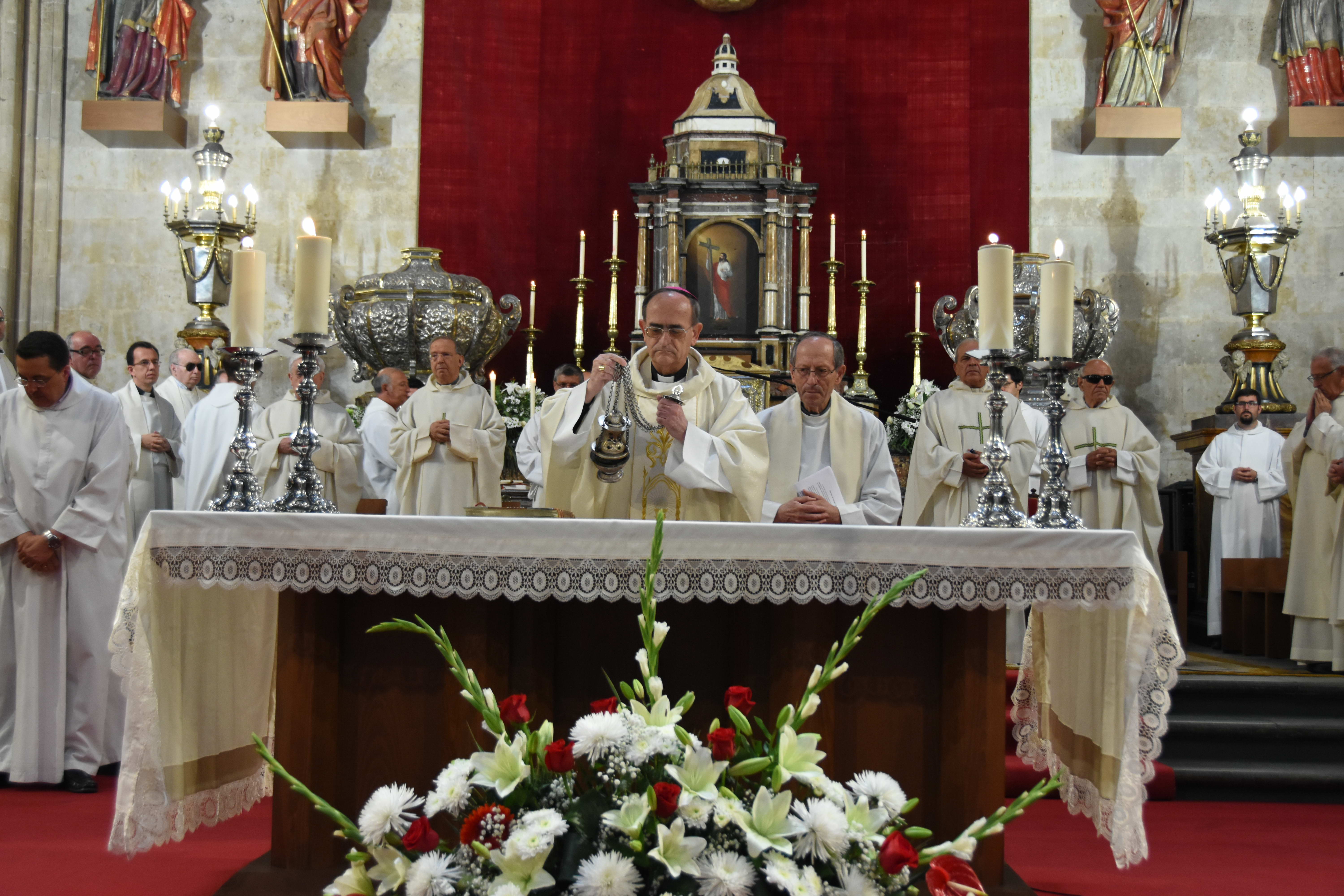 Actualidad Diocesana