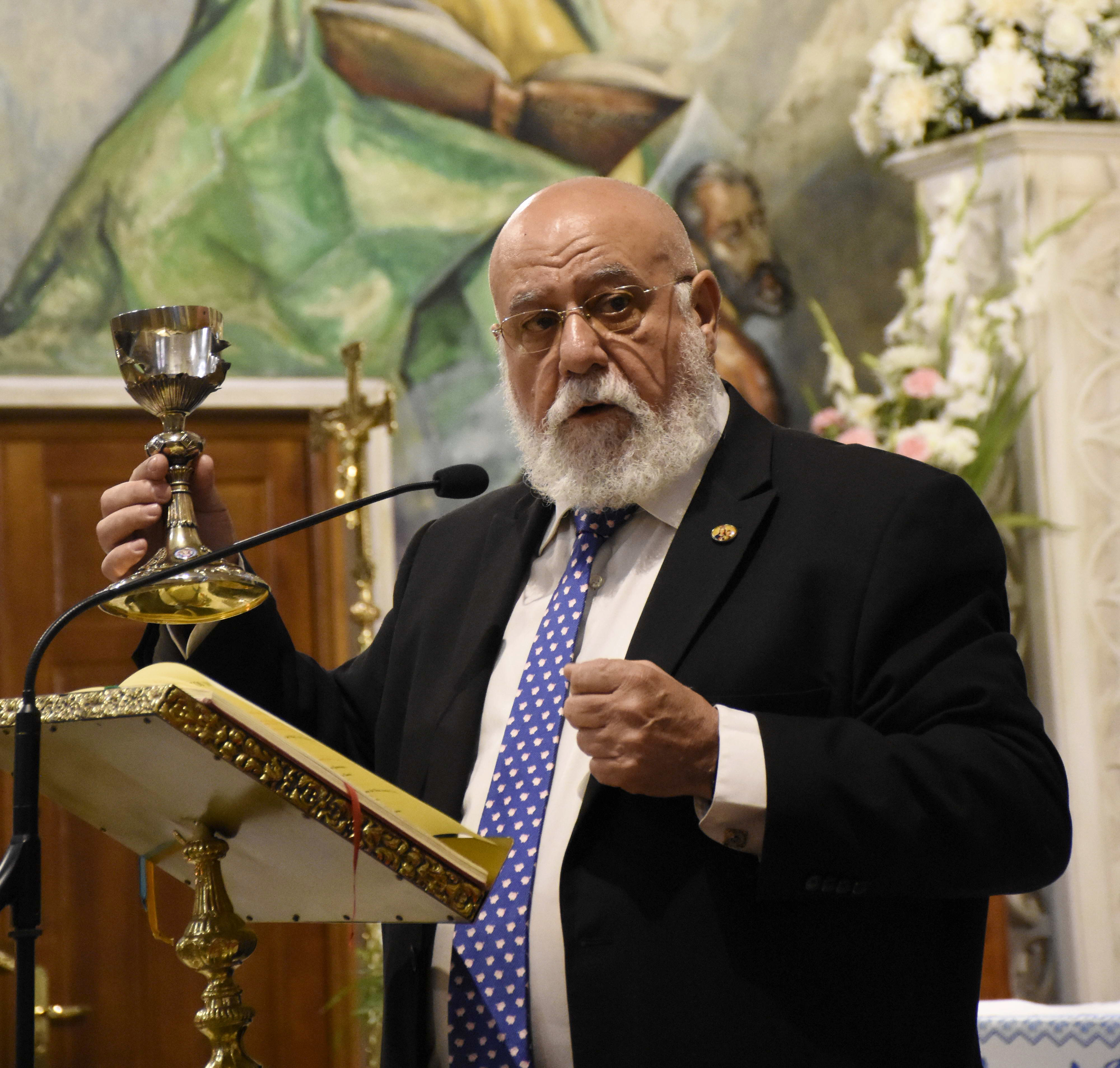 Actualidad Diocesana