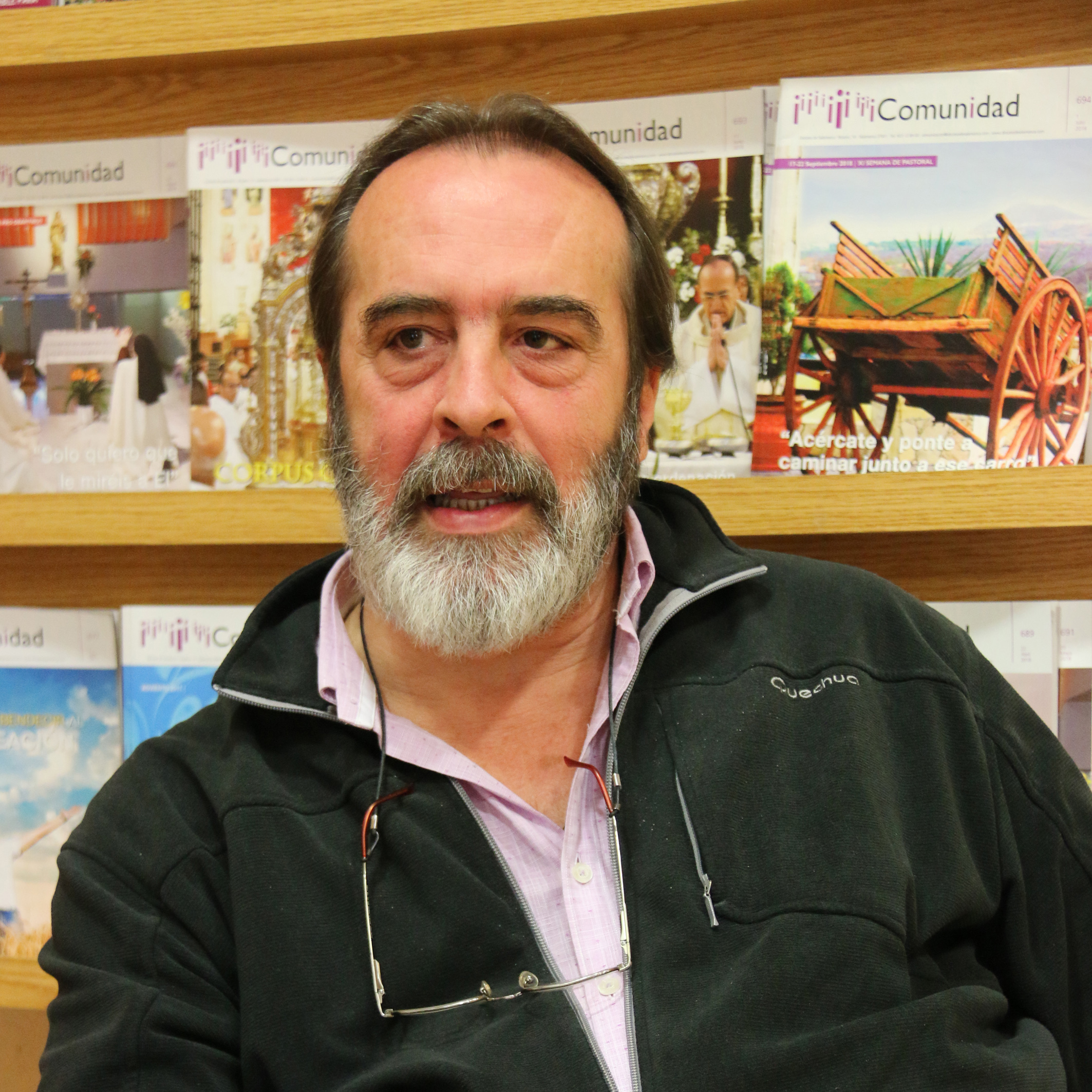 Actualidad Diocesana