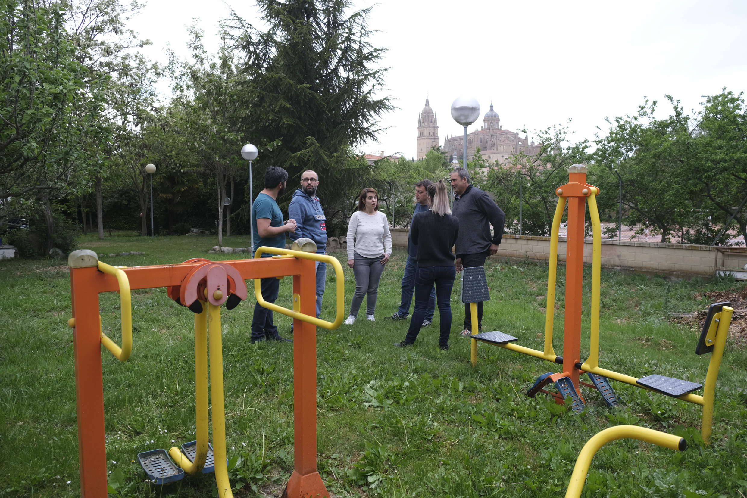 Actualidad Diocesana