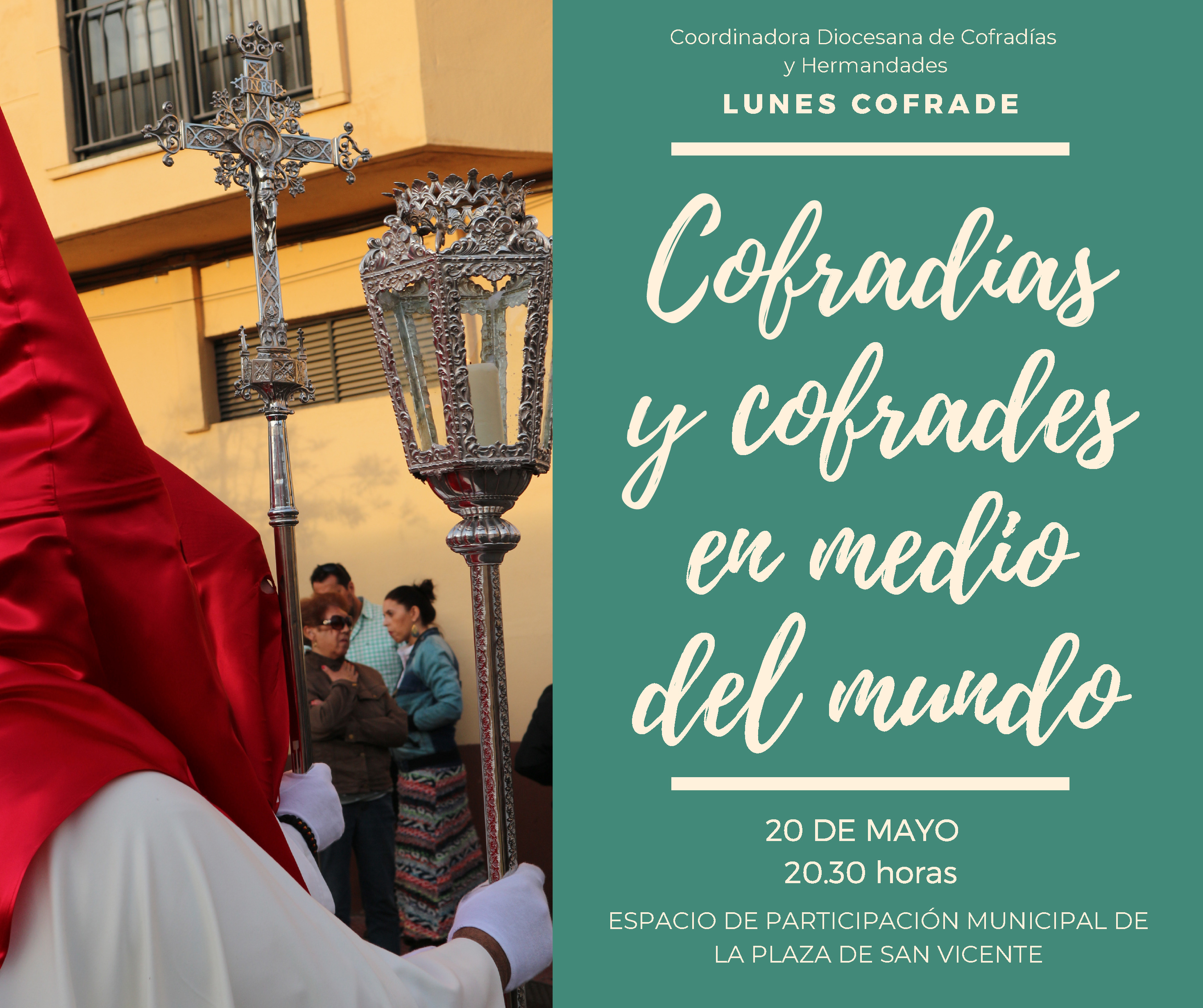 Actualidad Diocesana