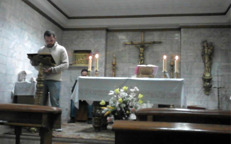 Actualidad Diocesana