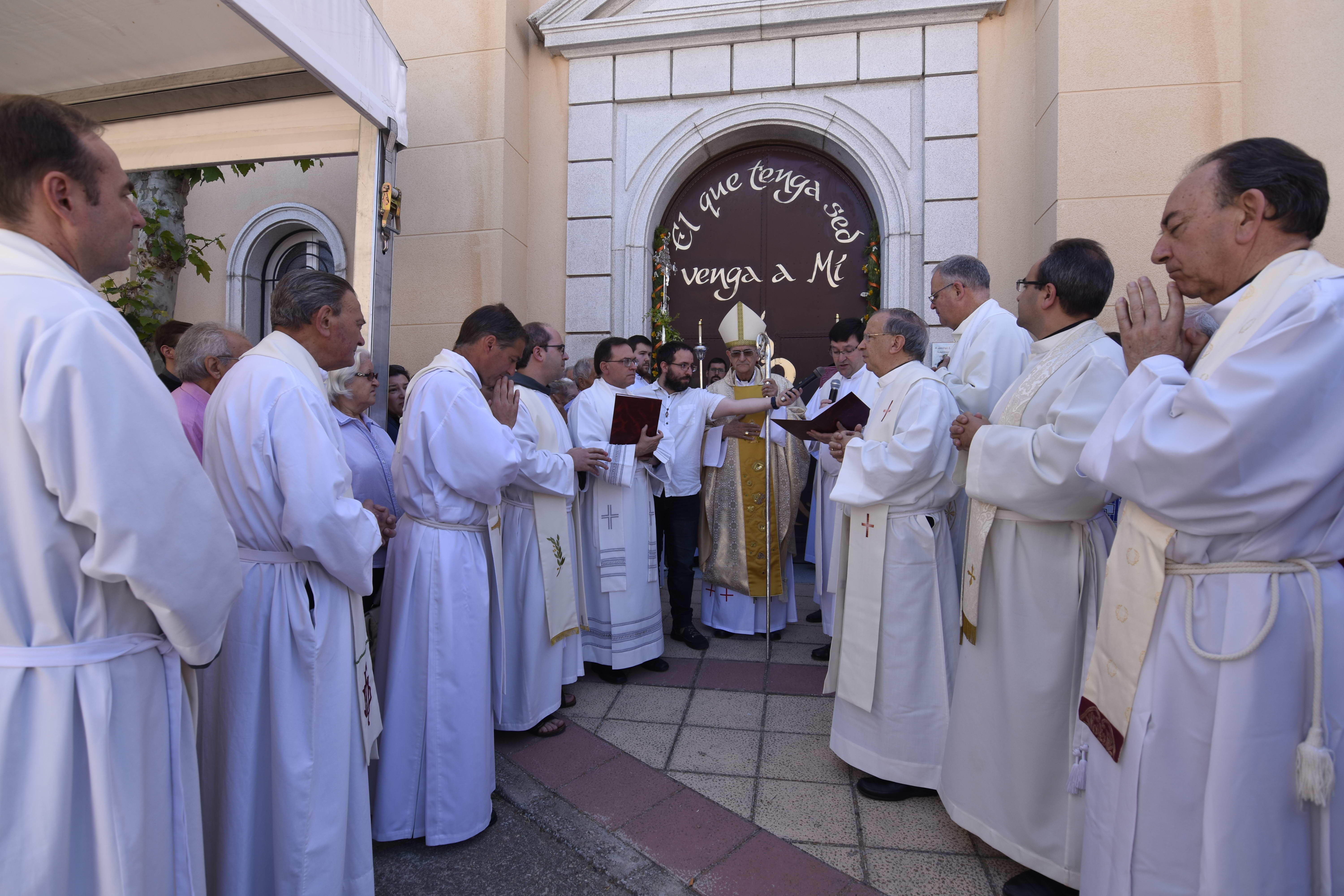 Actualidad Diocesana