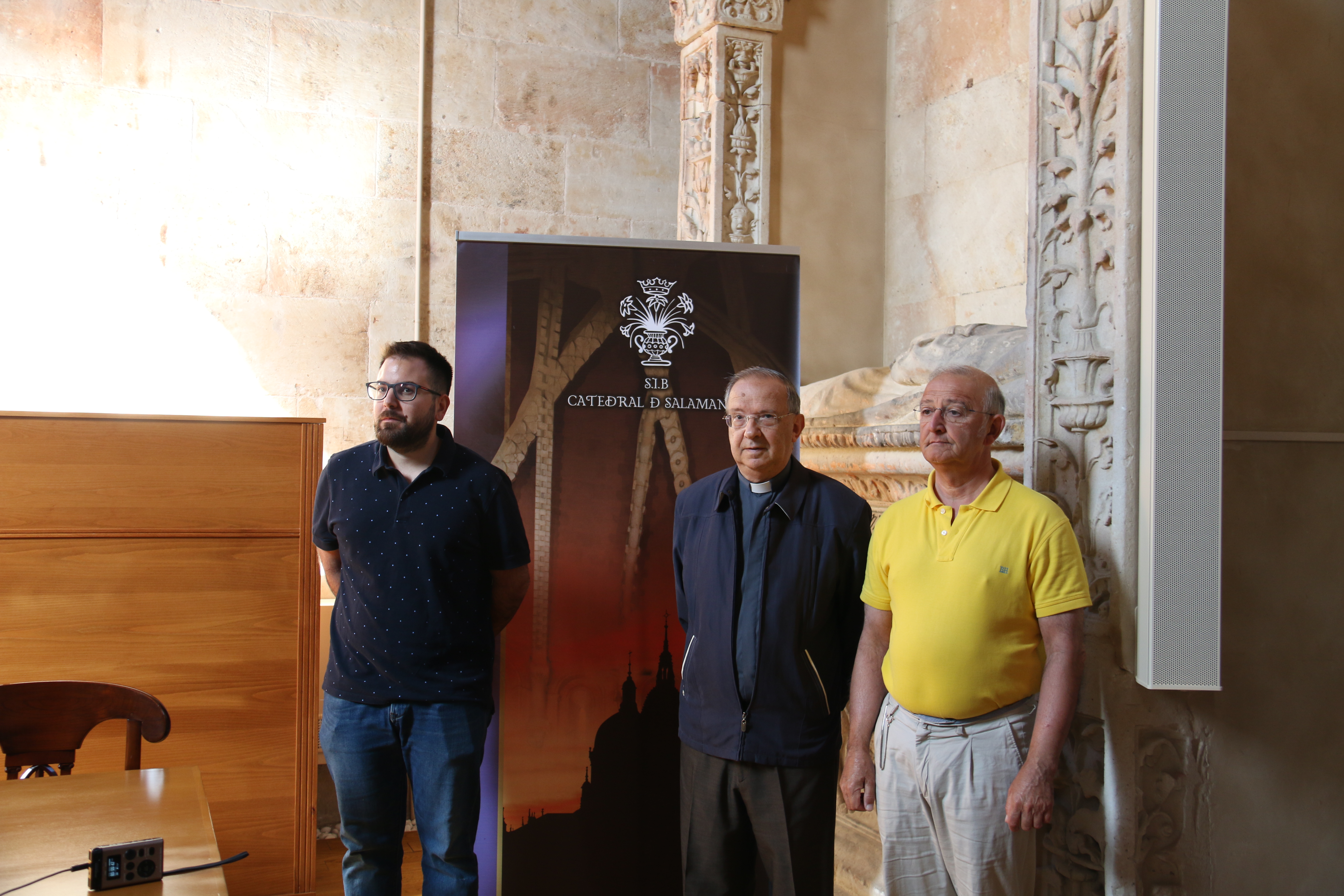 Actualidad Diocesana