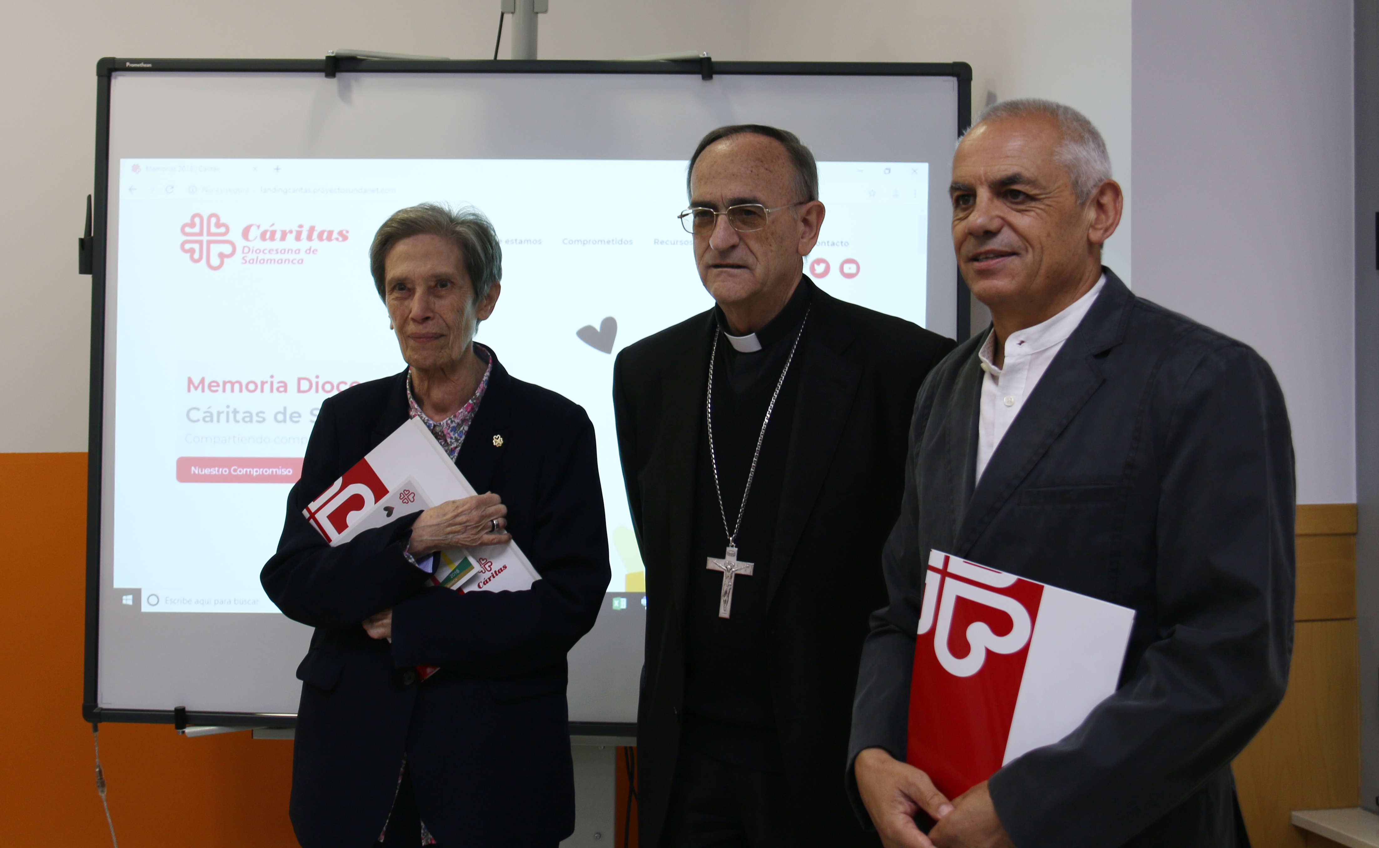 Actualidad Diocesana