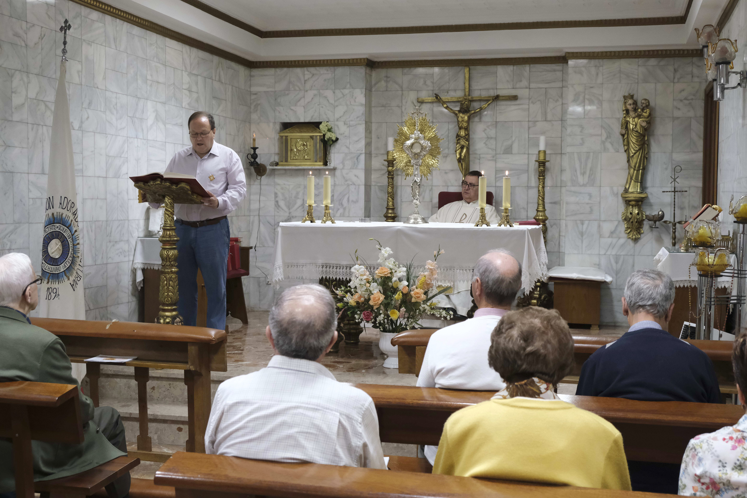 Actualidad Diocesana