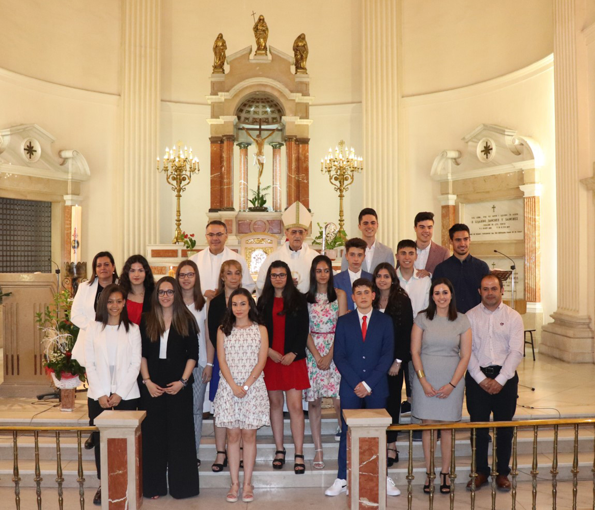 Actualidad Diocesana