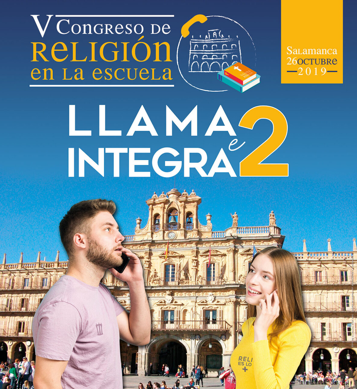 Actualidad Diocesana