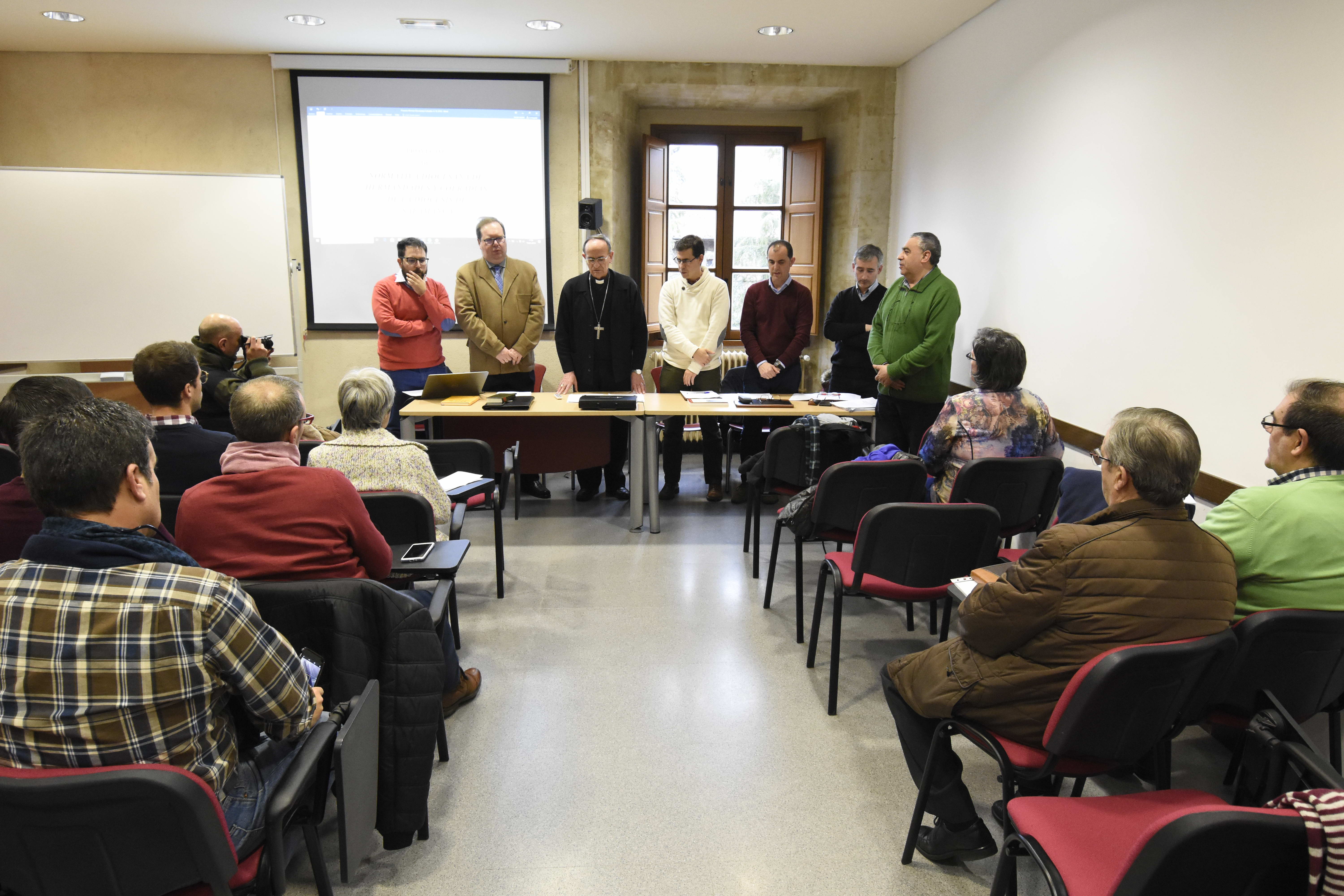 Actualidad Diocesana