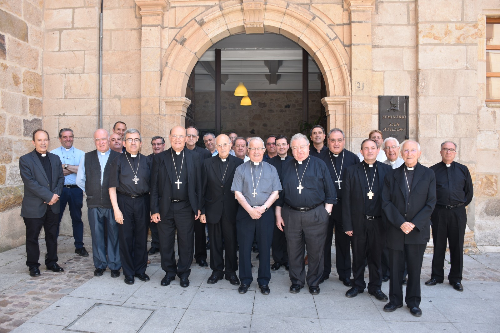 Actualidad Diocesana