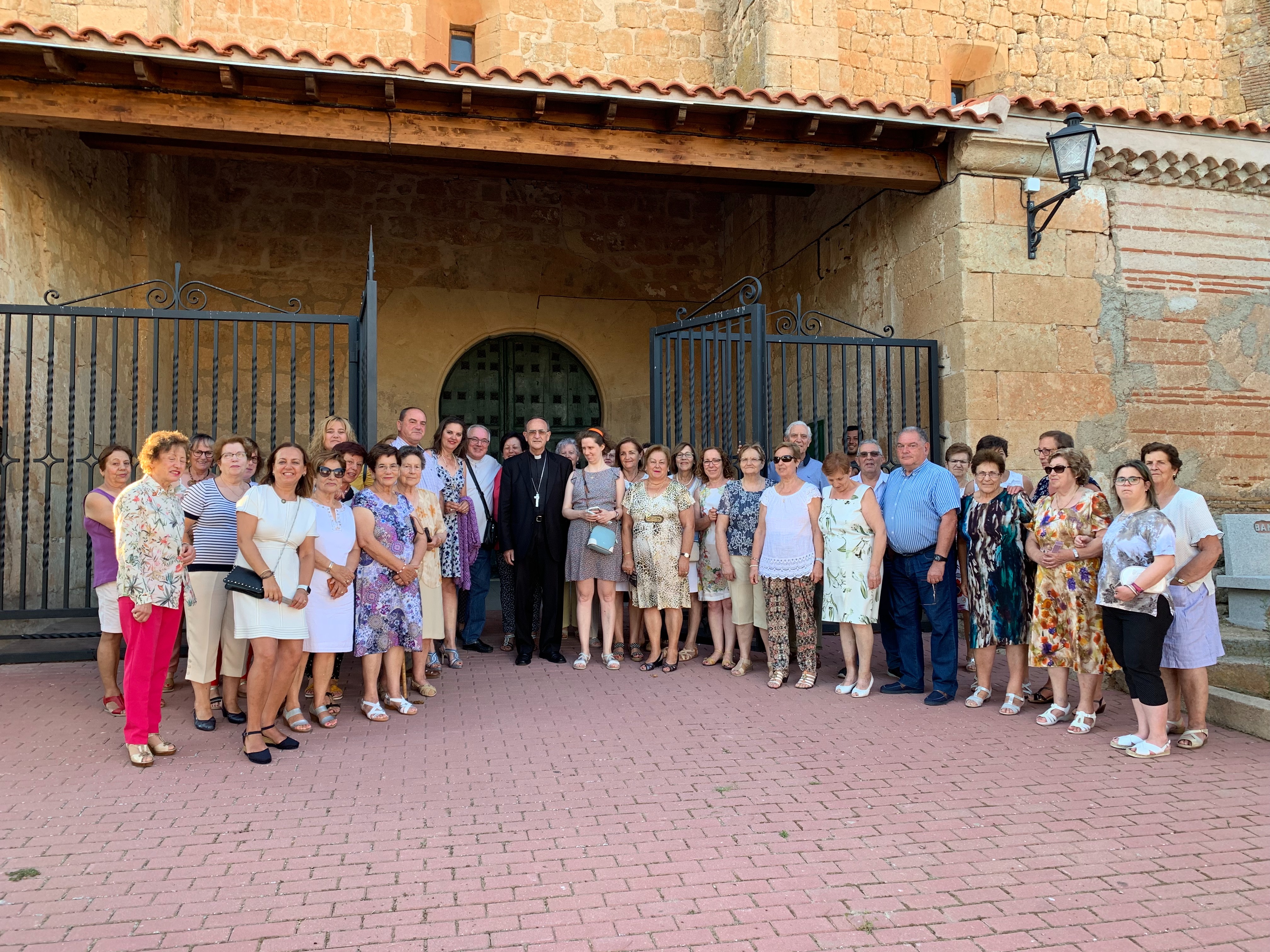 Actualidad Diocesana