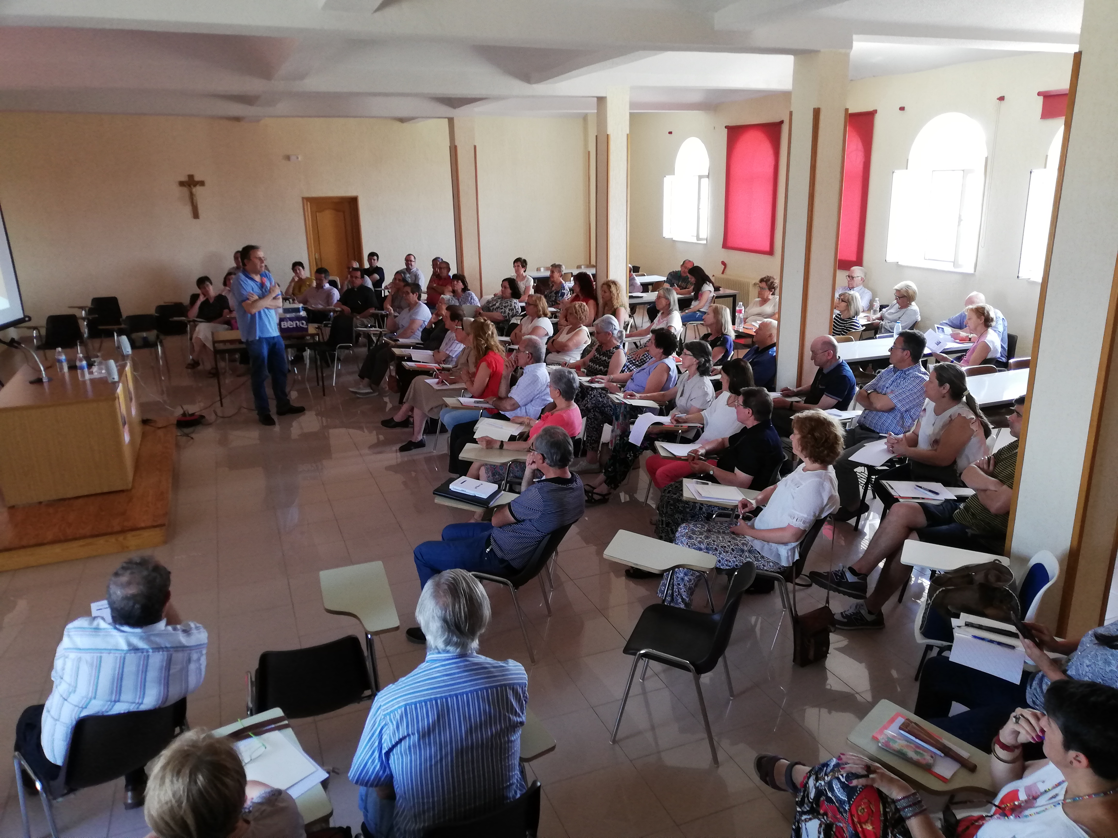 Actualidad Diocesana