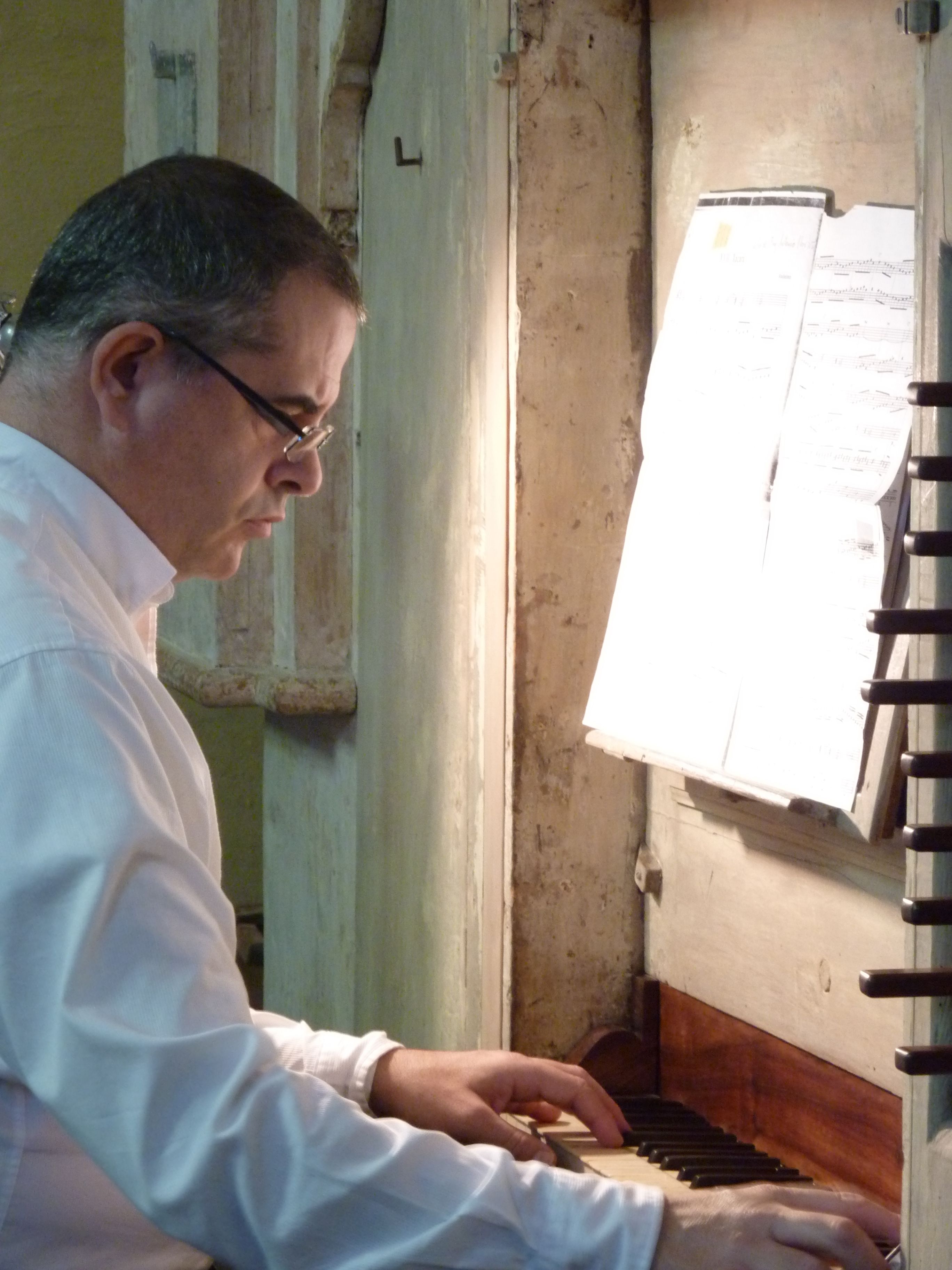 Actualidad Diocesana