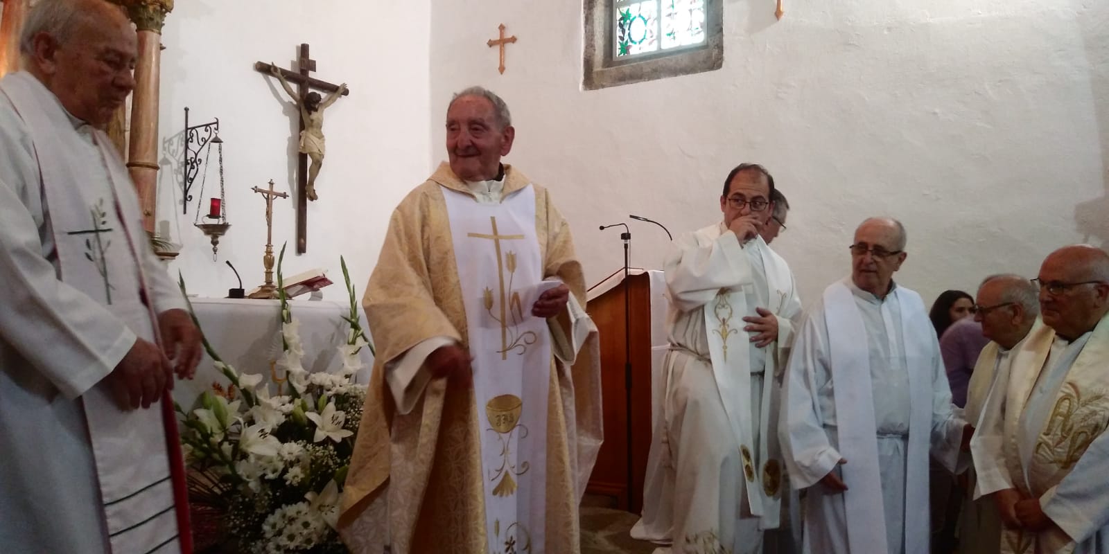 Actualidad Diocesana