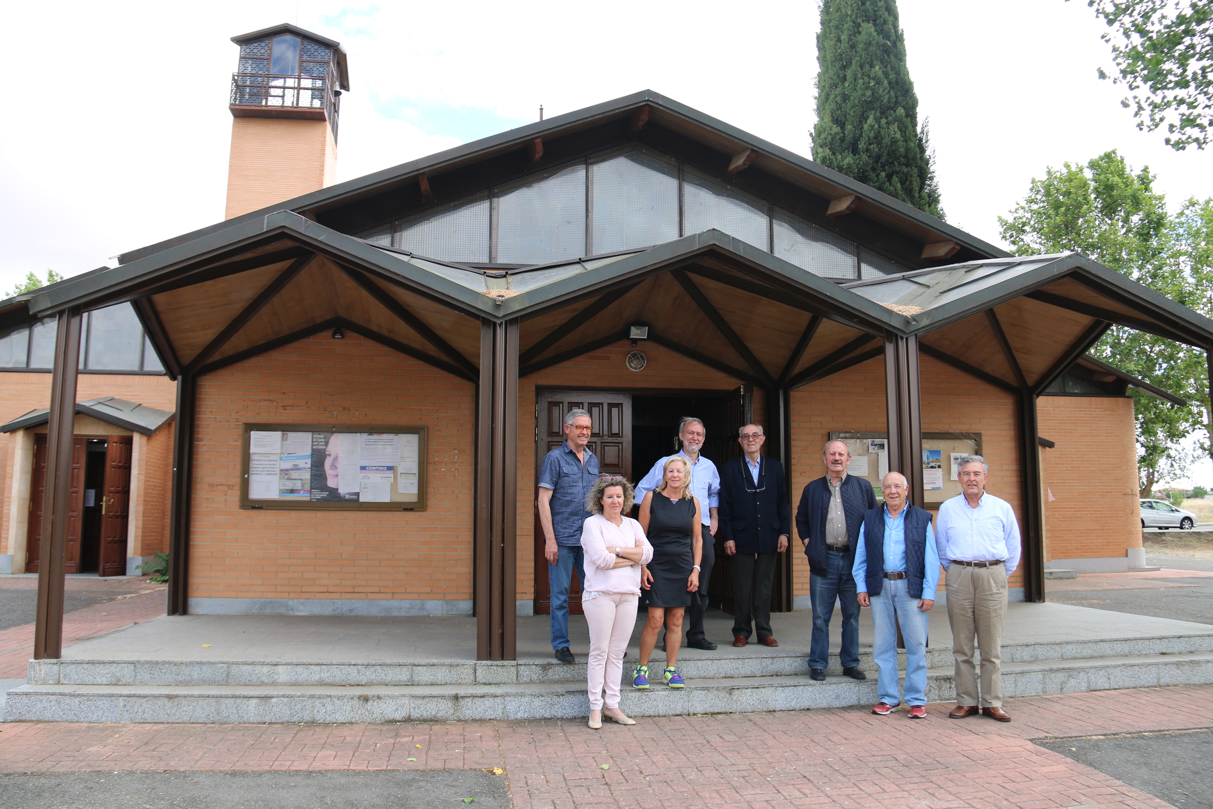 Actualidad Diocesana