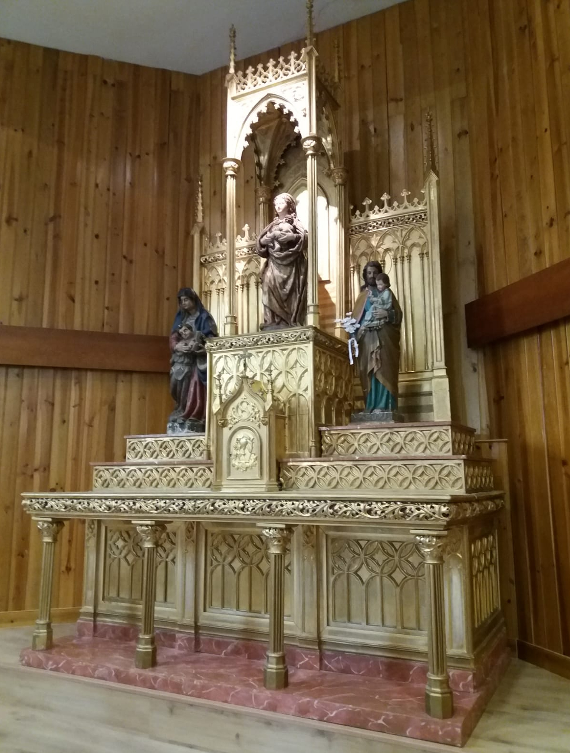 Actualidad Diocesana