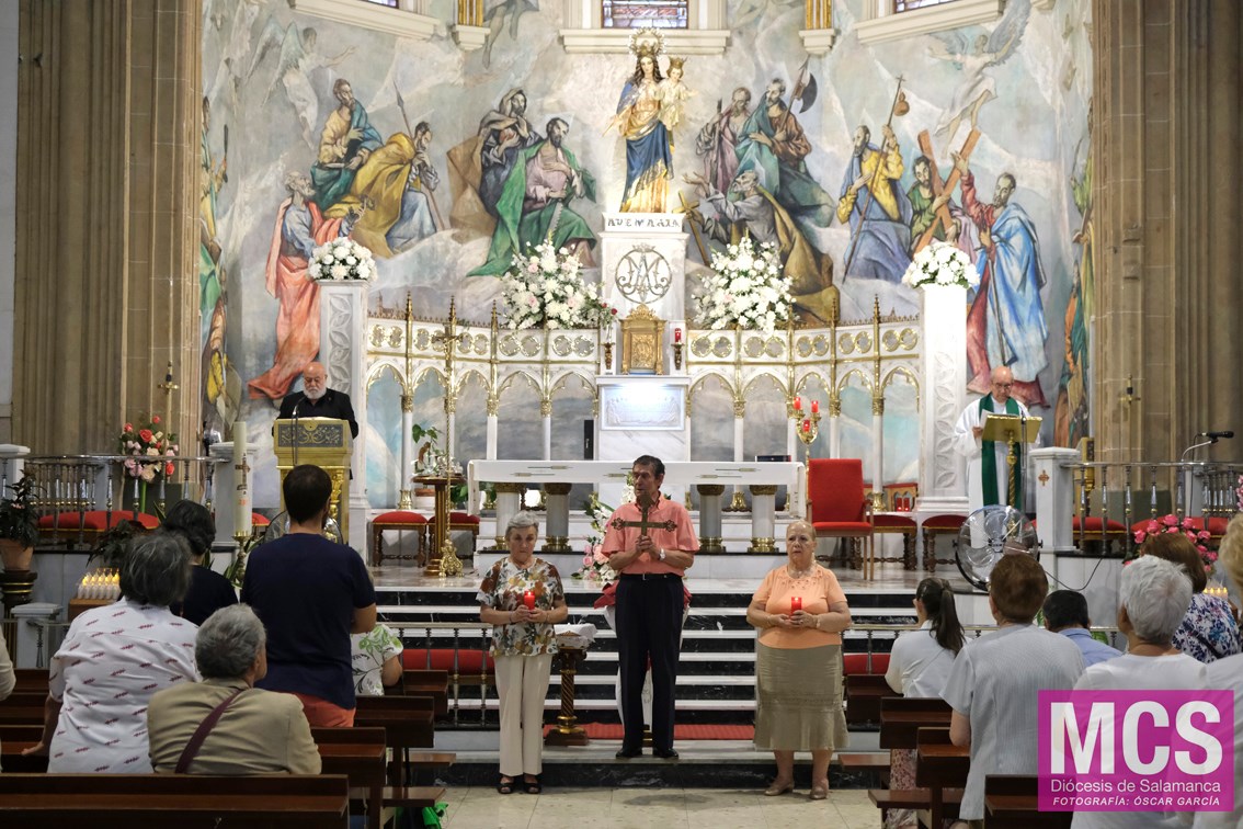 Actualidad Diocesana