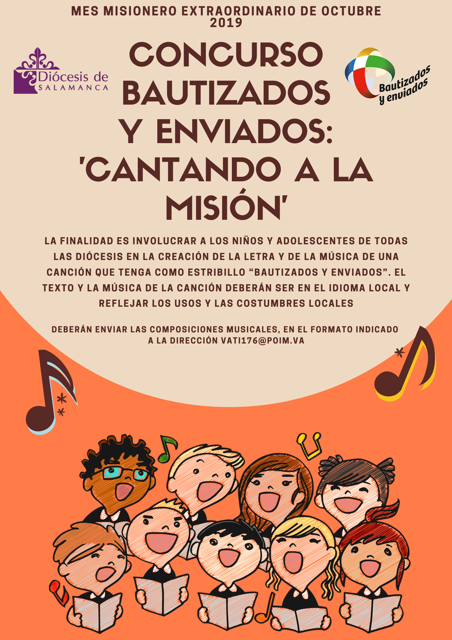 Actualidad Diocesana