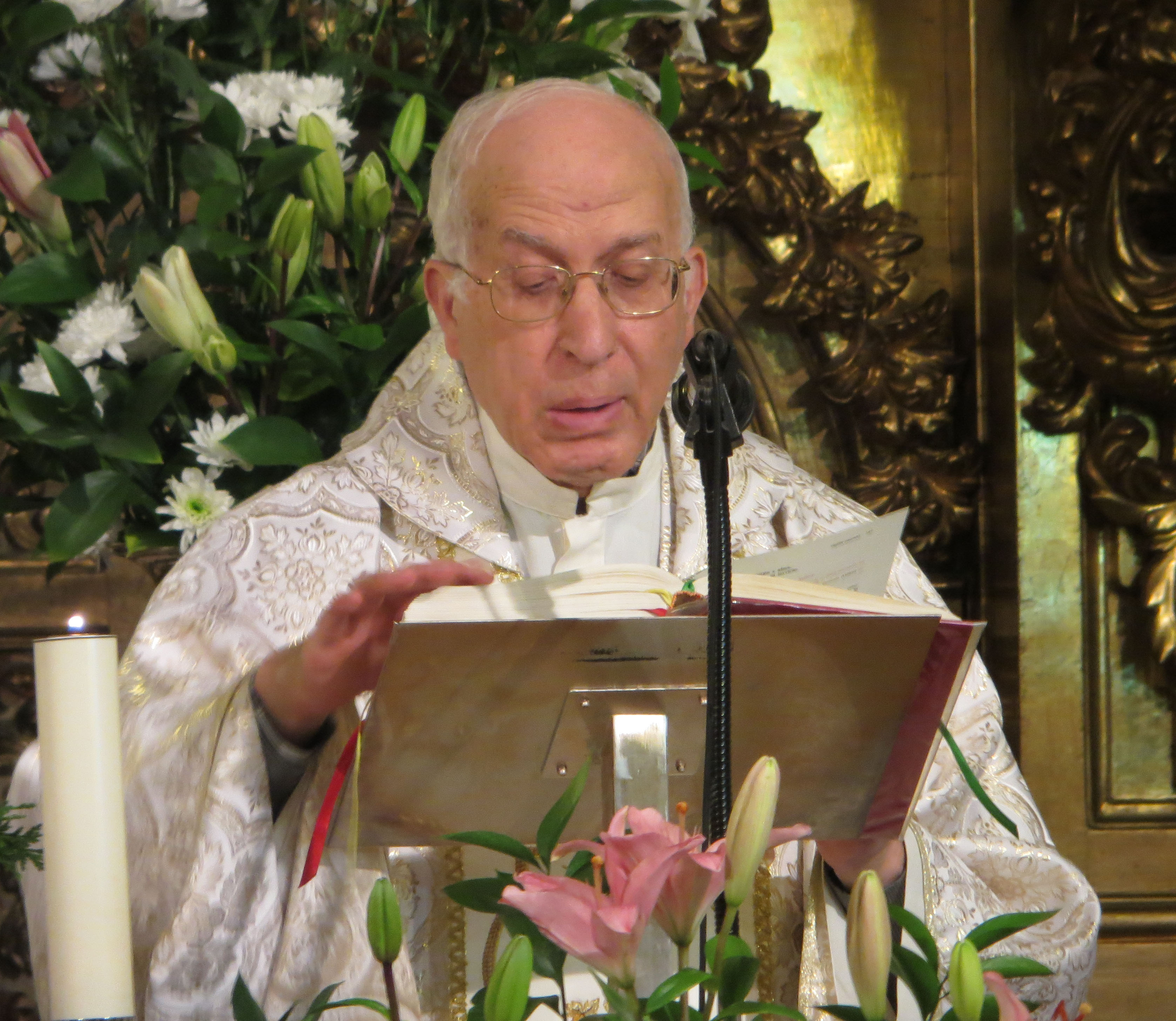 Actualidad Diocesana