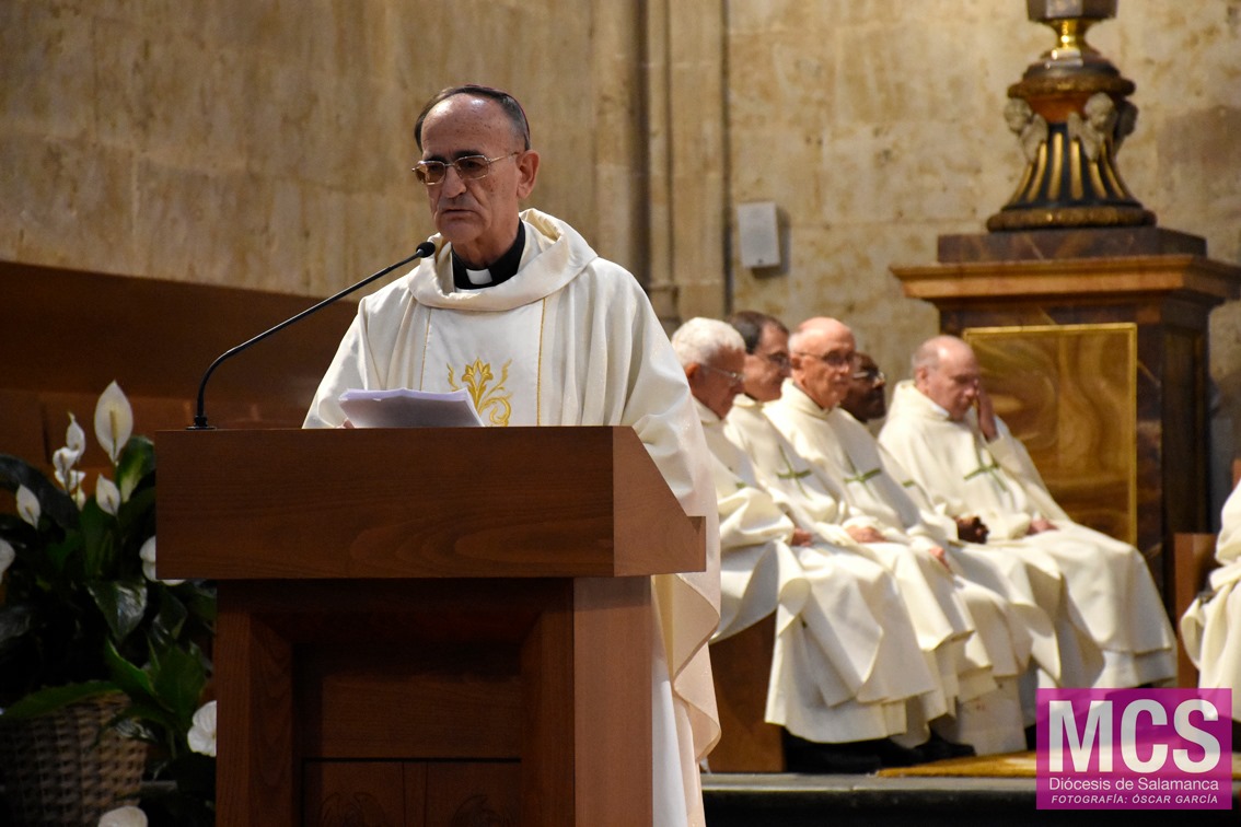 Actualidad Diocesana