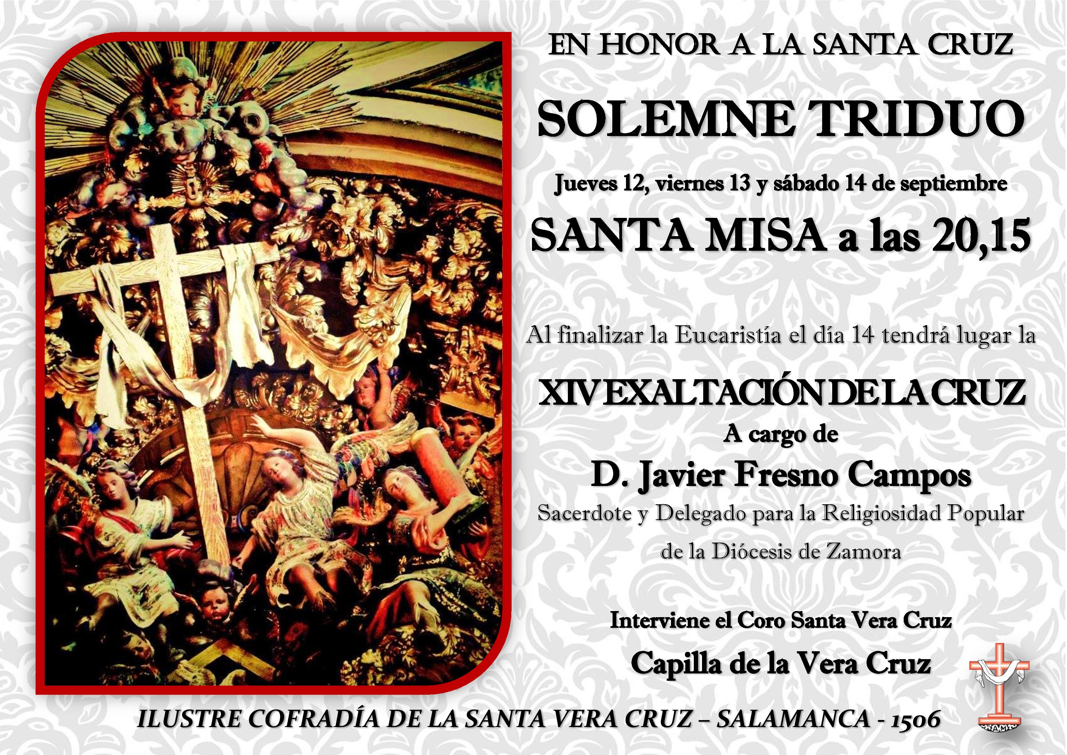 Actualidad Diocesana