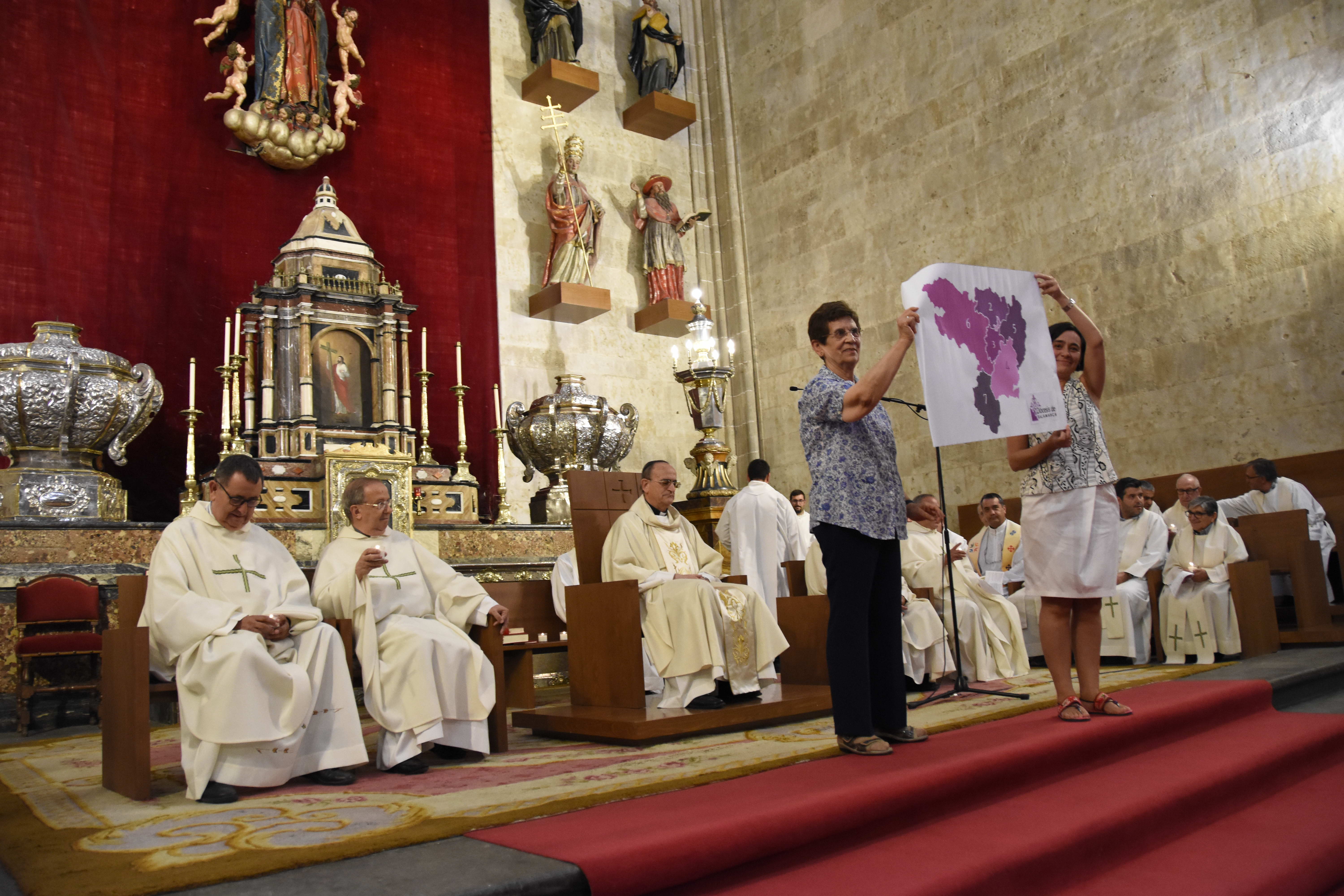 Actualidad Diocesana