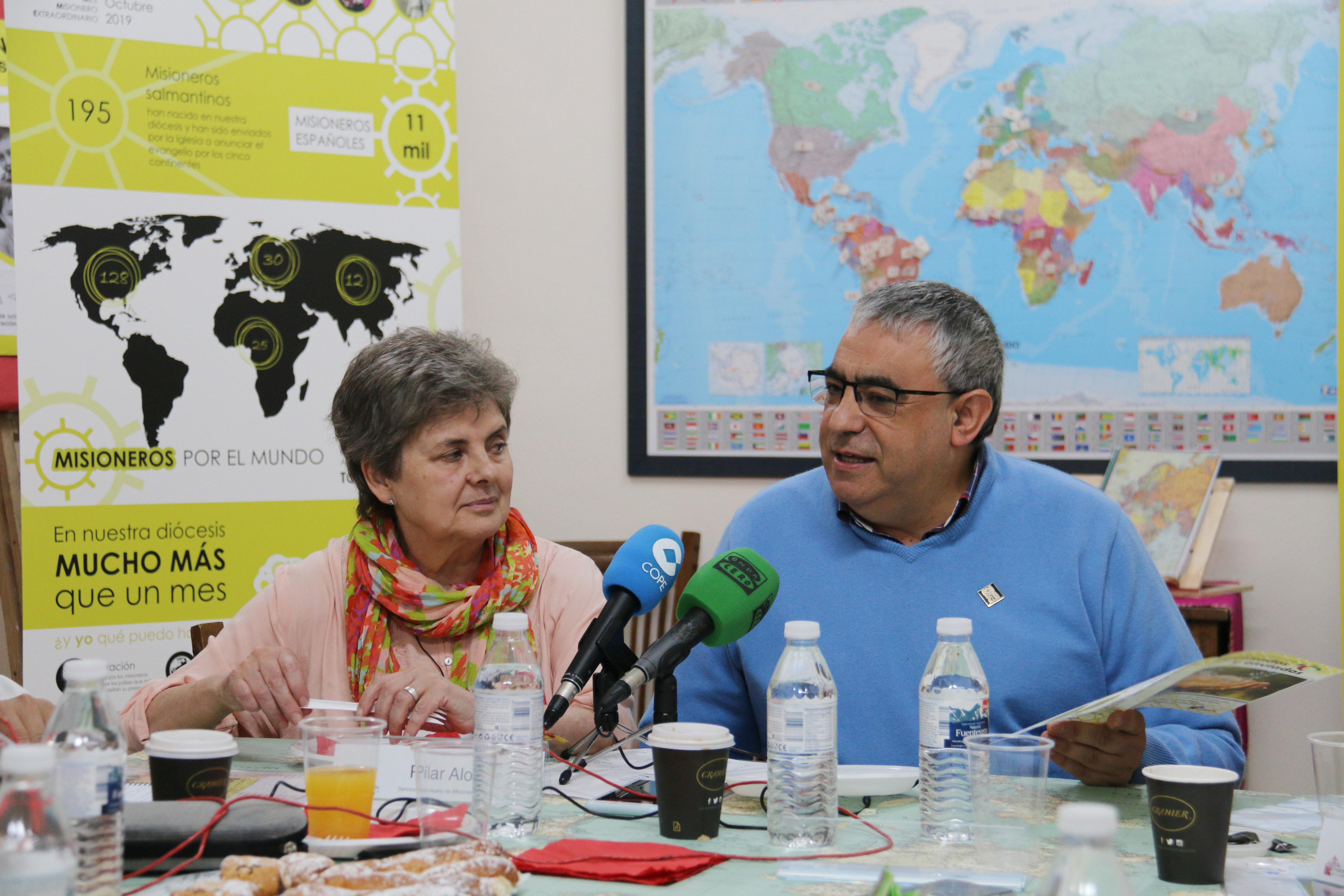 Actualidad Diocesana