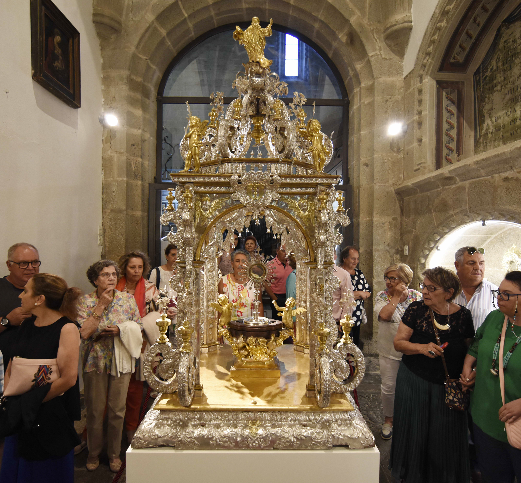 Actualidad Diocesana