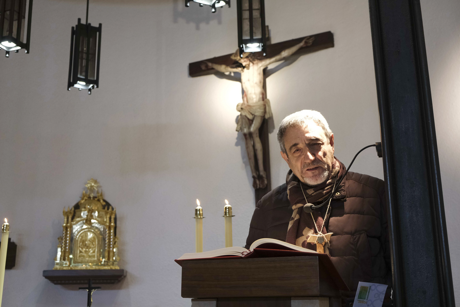 Actualidad Diocesana