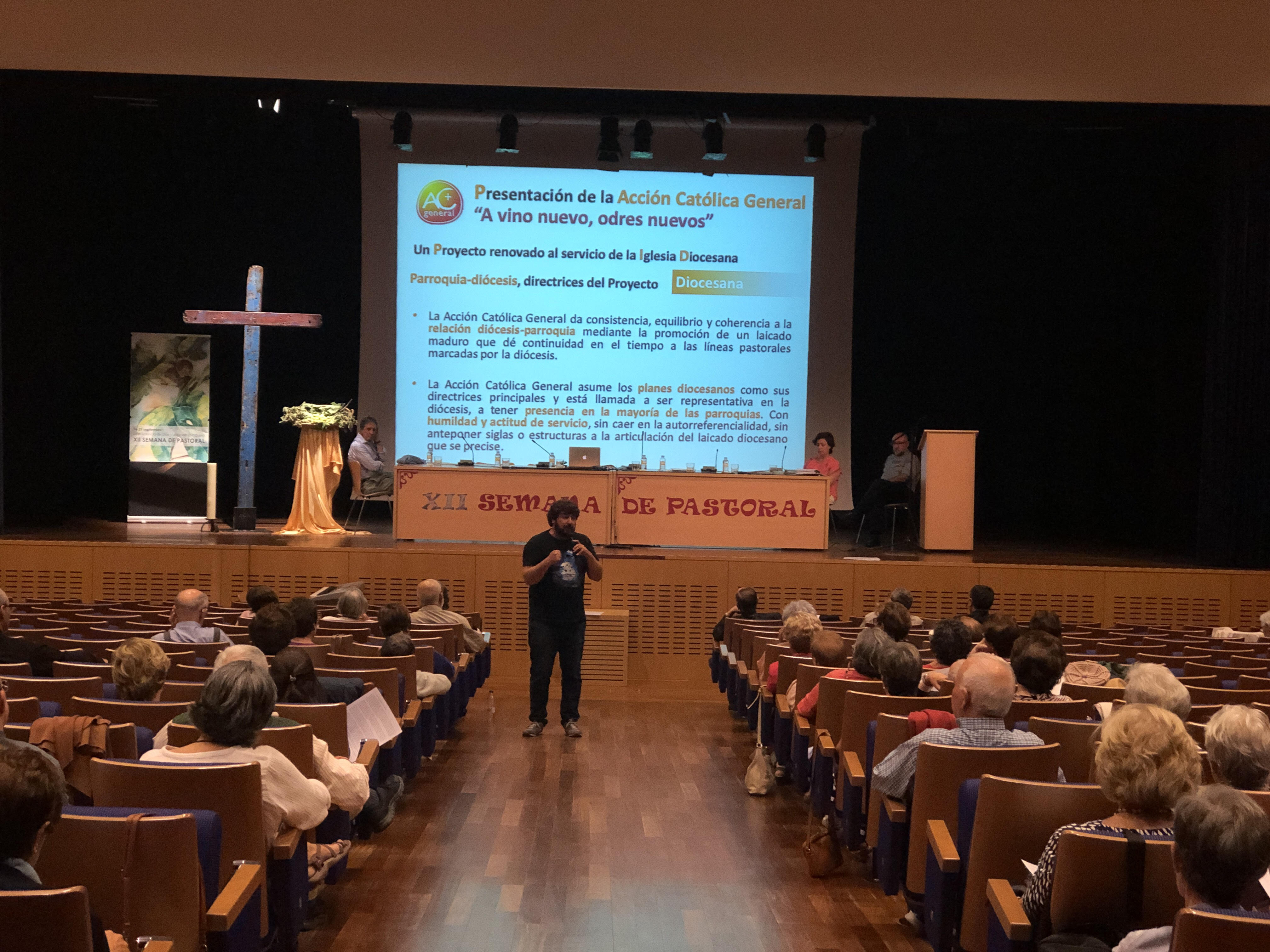 Actualidad Diocesana