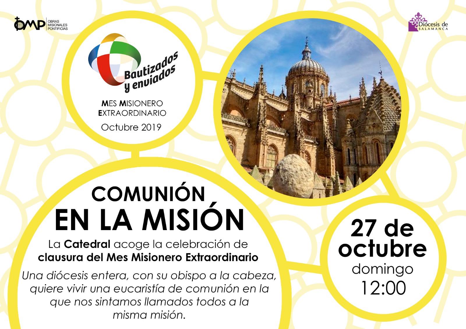 Actualidad Diocesana