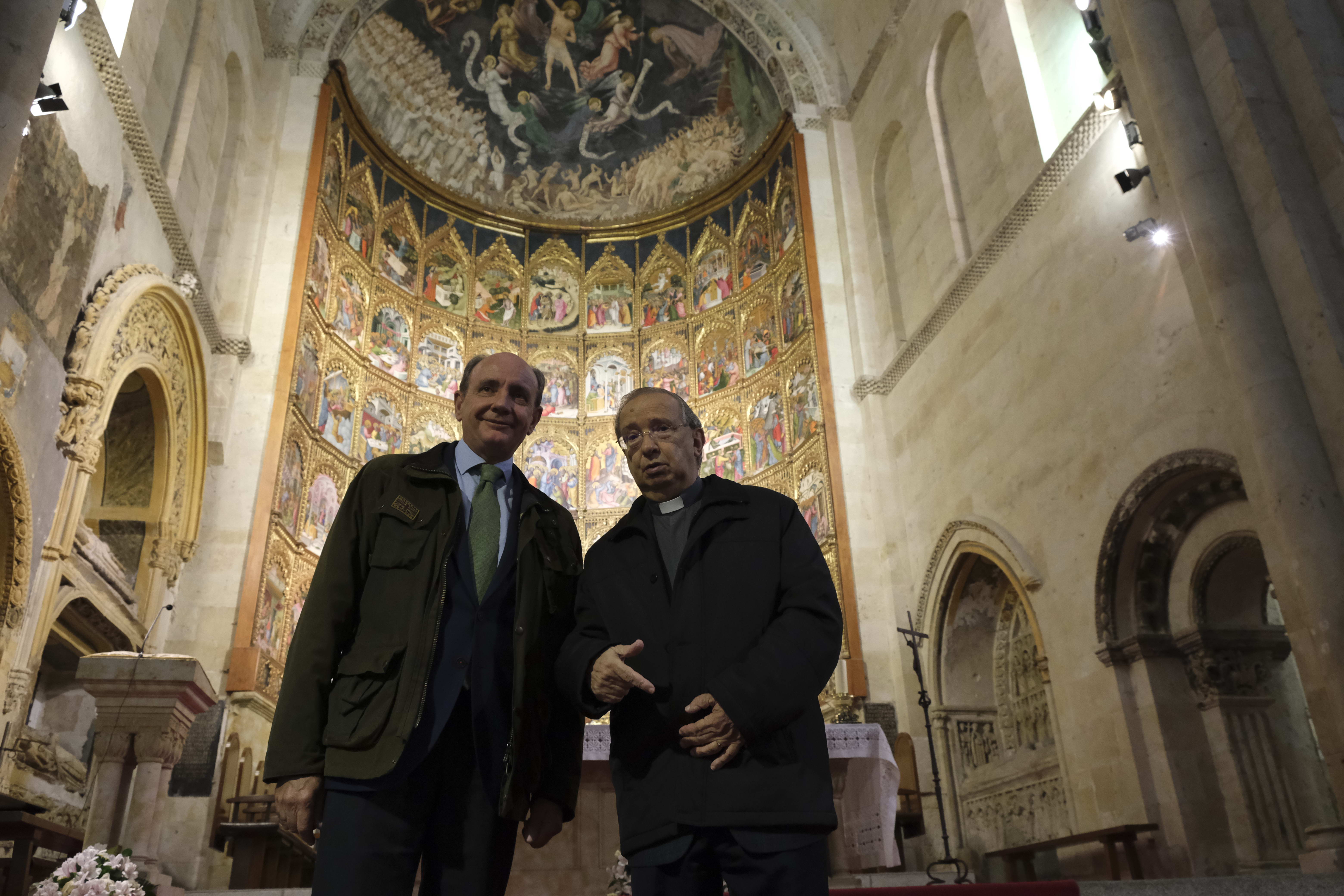 Actualidad Diocesana