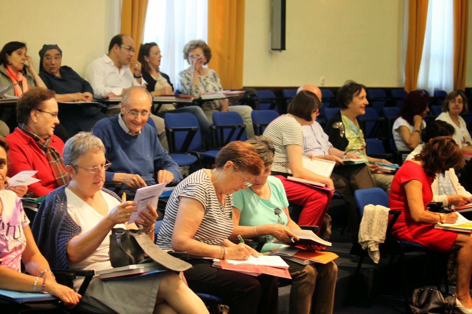 Actualidad Diocesana